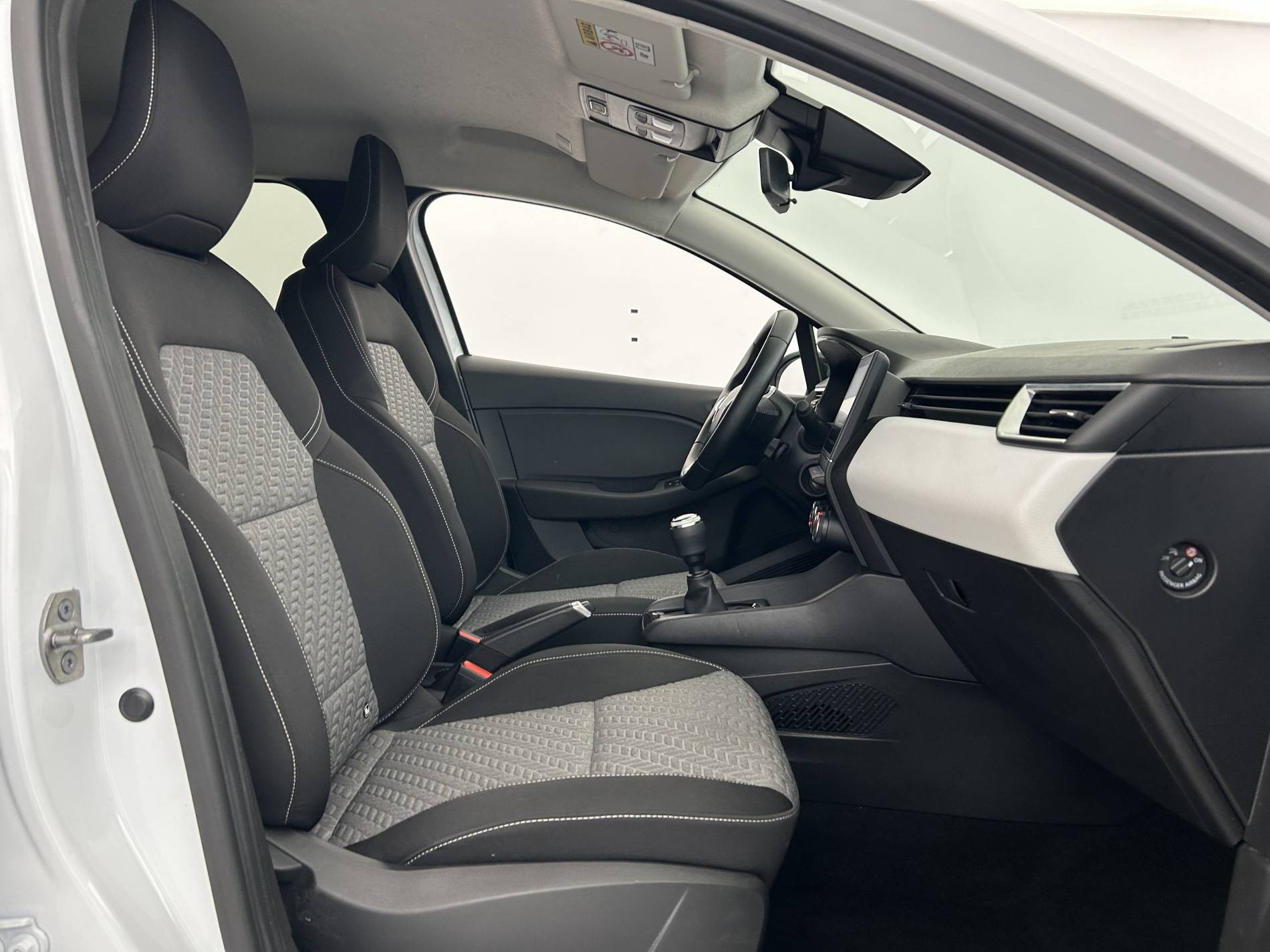 Vente en ligne Renault Clio 5 Clio SCe 65 au prix de 13 290 €