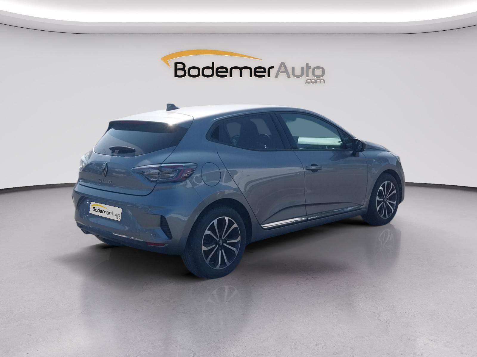 Vente en ligne Renault Clio 5 Clio TCe 90 ch GSR2 au prix de 17 290 €