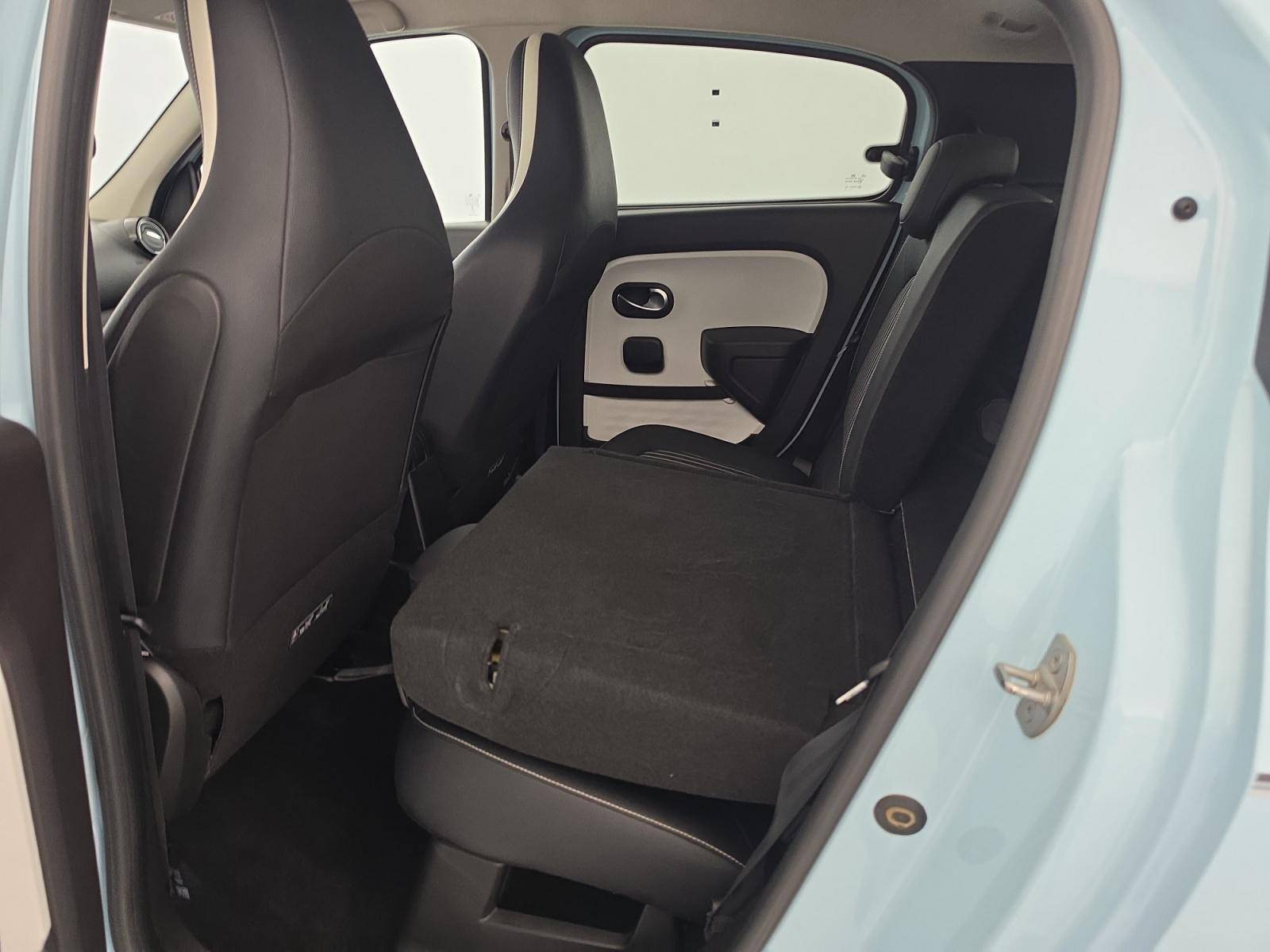 Vente en ligne Renault Twingo Electrique Twingo III E-Tech au prix de 13 900 €