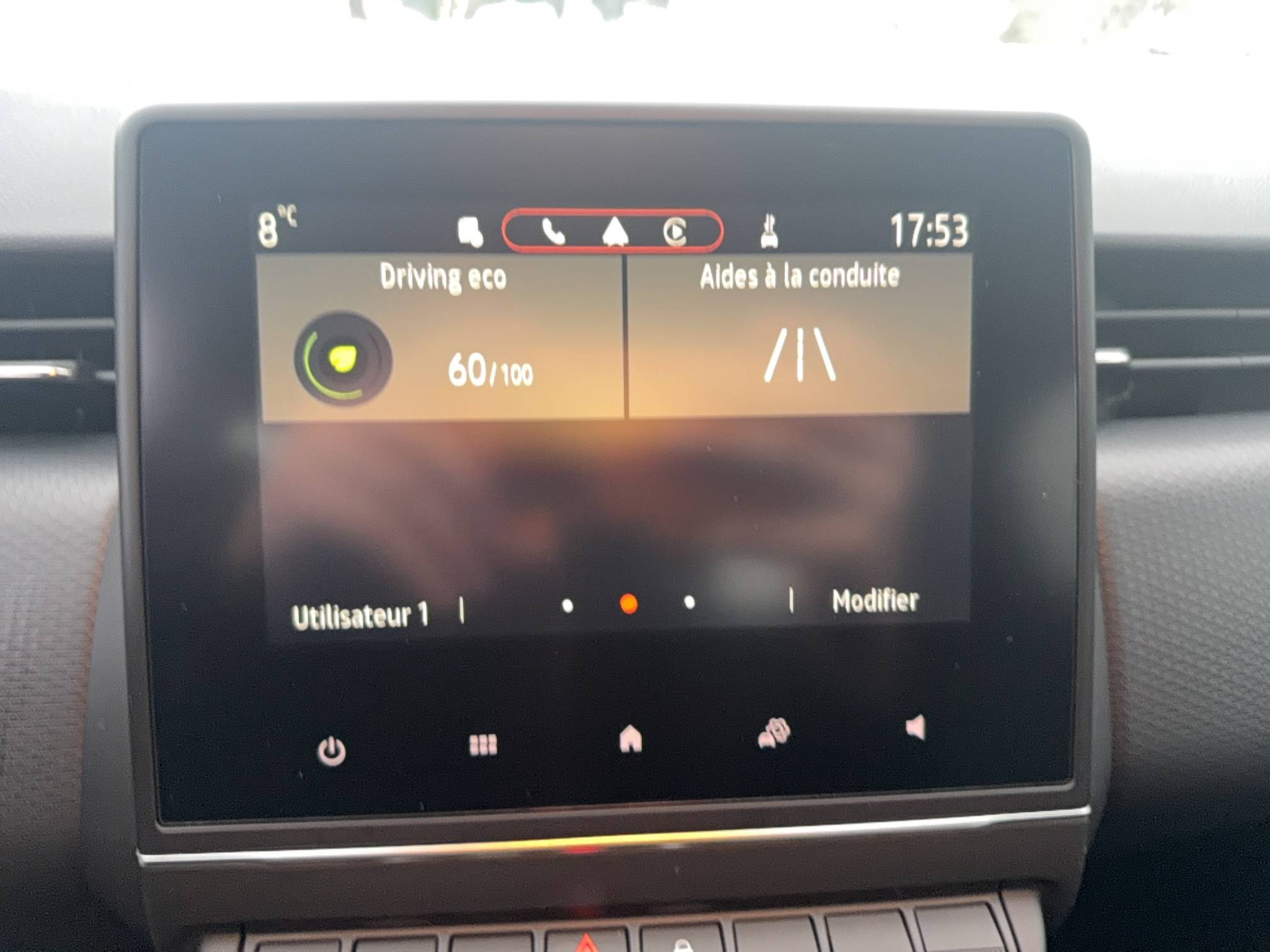 Vente en ligne Renault Clio 5 Clio TCe 90 au prix de 14 790 €