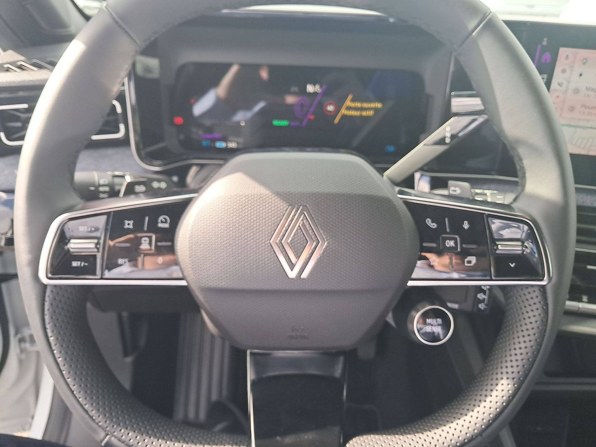 Vente en ligne Renault R5 E-Tech  150 ch autonomie confort au prix de 29 490 €