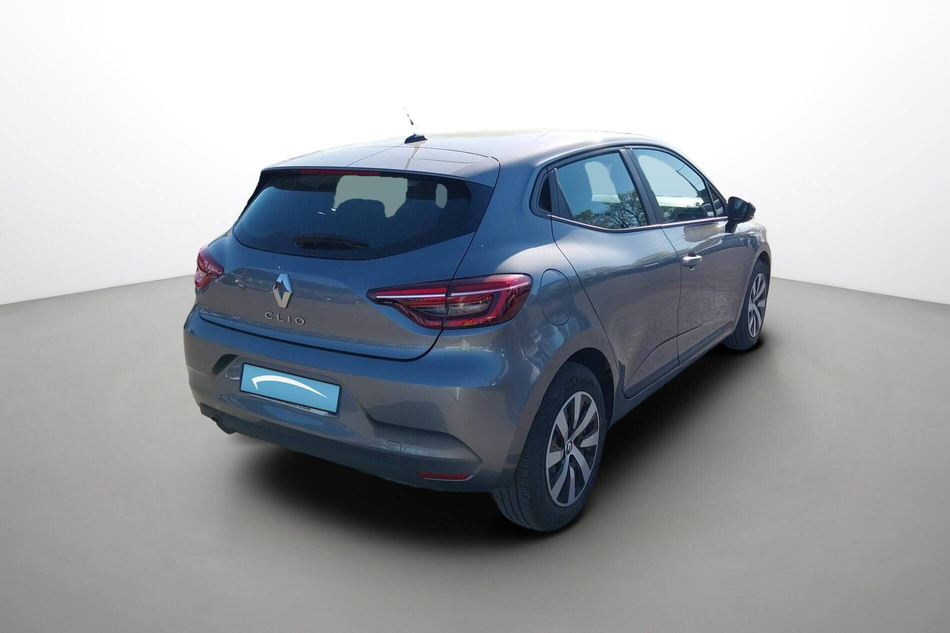 Vente en ligne Renault Clio 5 Clio TCe 90 au prix de 13 980 €