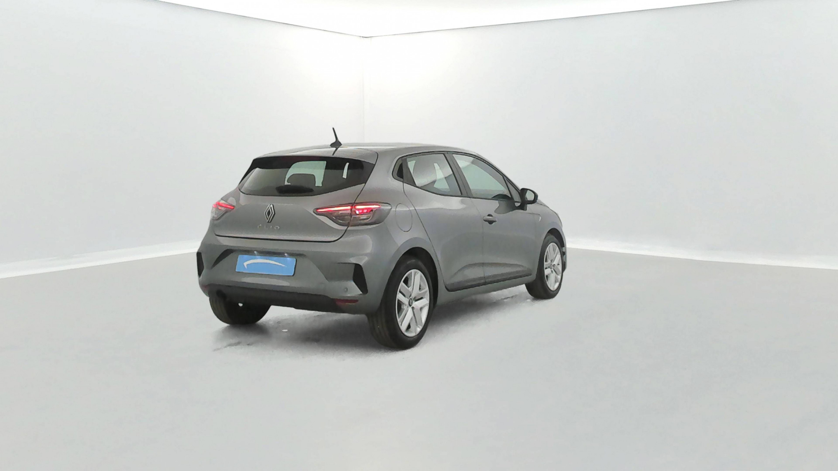 Vente en ligne Renault Clio 5 Clio Blue dCi 100 ch GSR2 au prix de 19 490 €