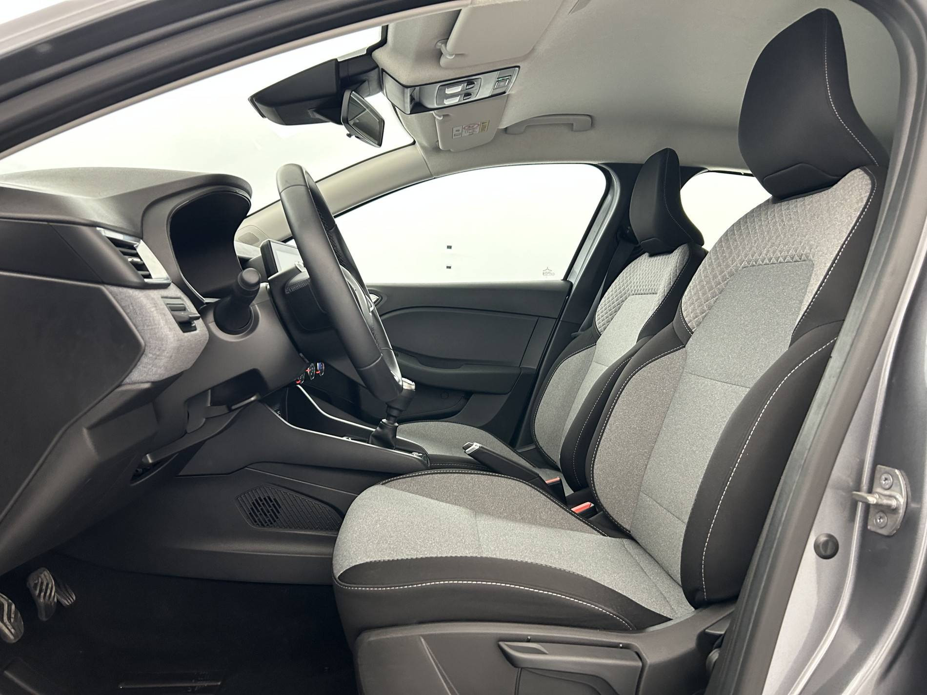 Vente en ligne Renault Clio 5 Clio TCe 90 au prix de 14 890 €