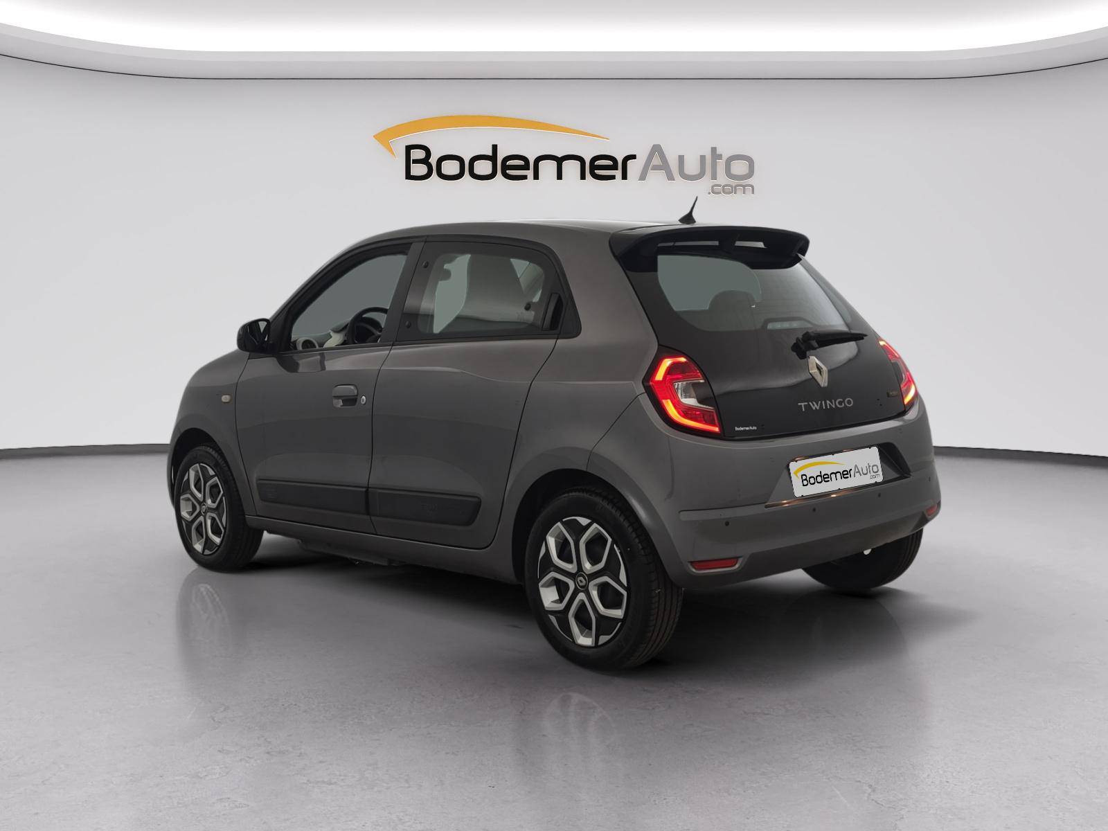 Vente en ligne Renault Twingo Electrique Twingo III E-Tech au prix de 13 900 €