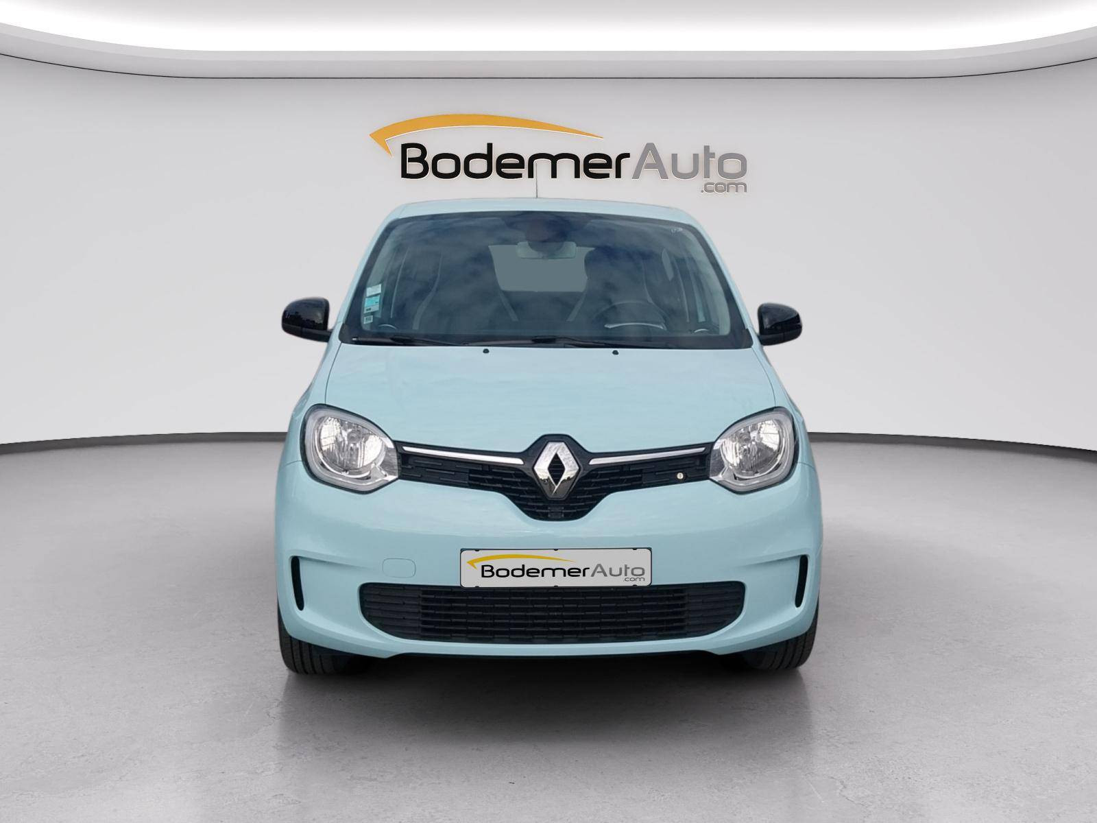 Vente en ligne Renault Twingo Electrique Twingo III E-Tech au prix de 12 900 €