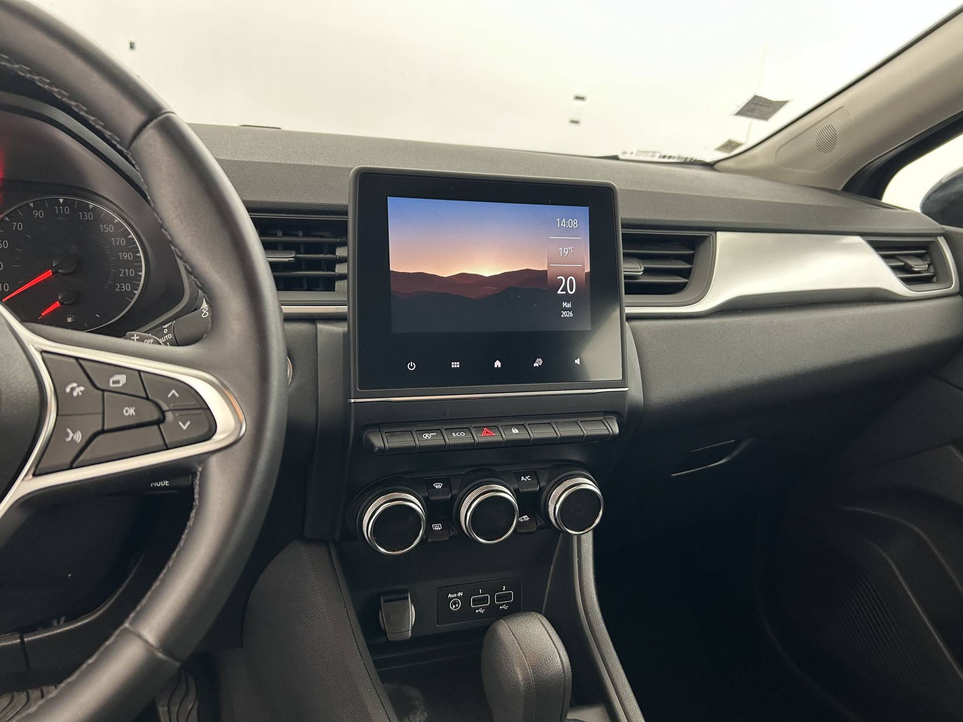 Vente en ligne Renault Captur  TCe 140 EDC - 21 au prix de 14 990 €