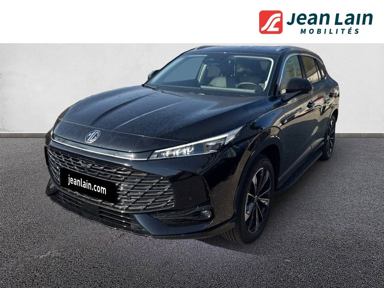 Vente en ligne MG EHS EHS 1.5T PHEV 272 ch Luxury de 2026 au prix de 37 840 €