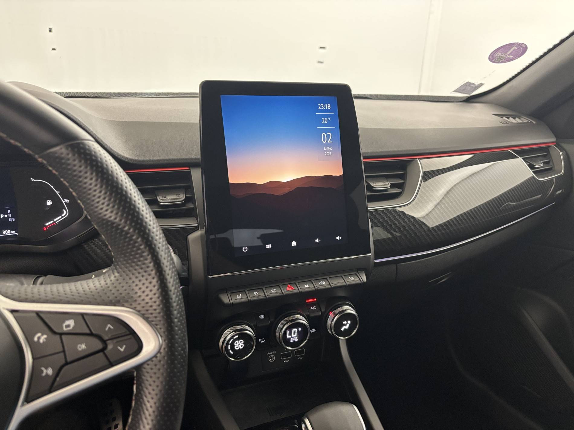 Vente en ligne Renault Arkana  E-Tech 145 - 21B au prix de 20 490 €