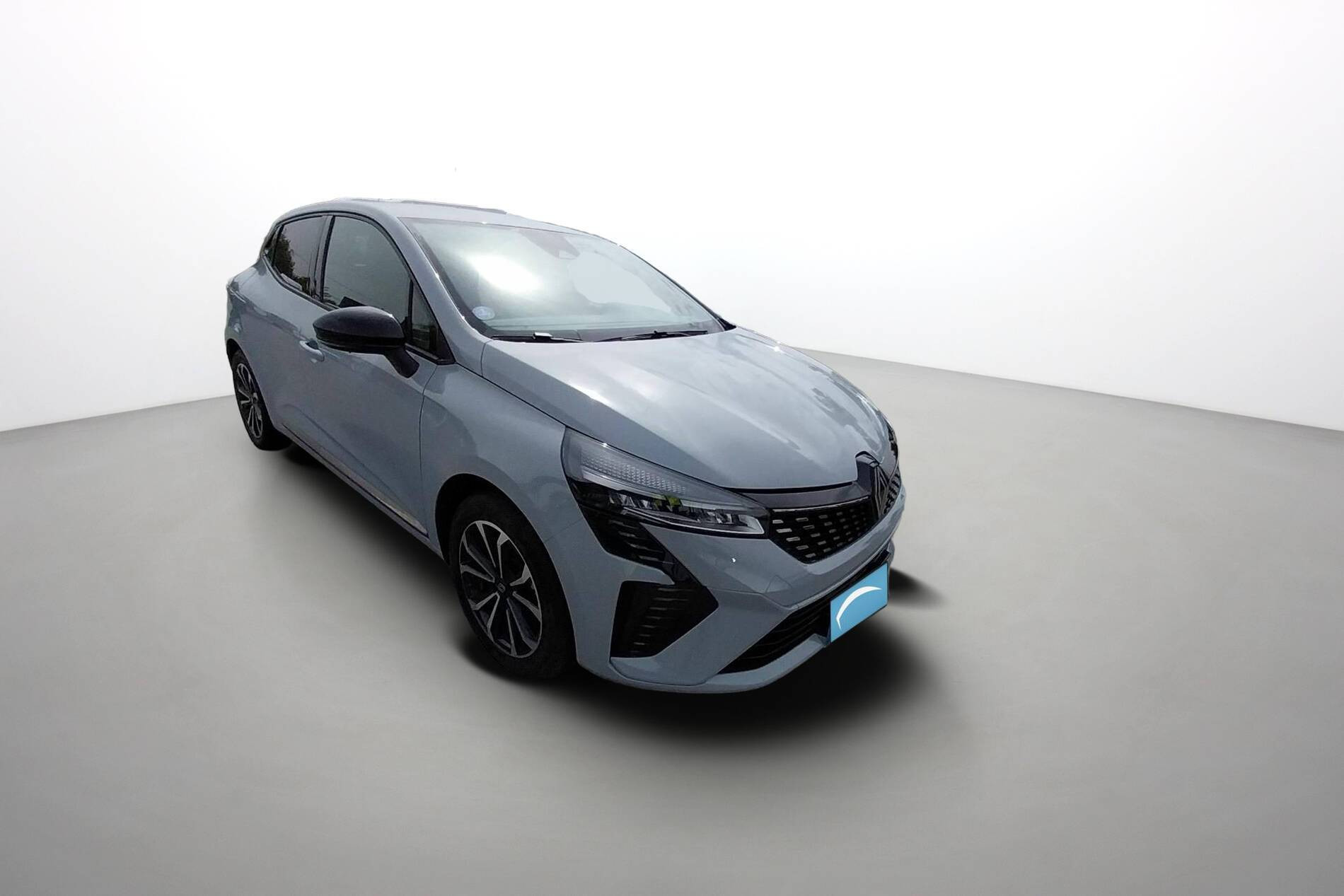 Vente en ligne Renault Clio 5 Clio E-Tech full hybrid 145 au prix de 18 700 €