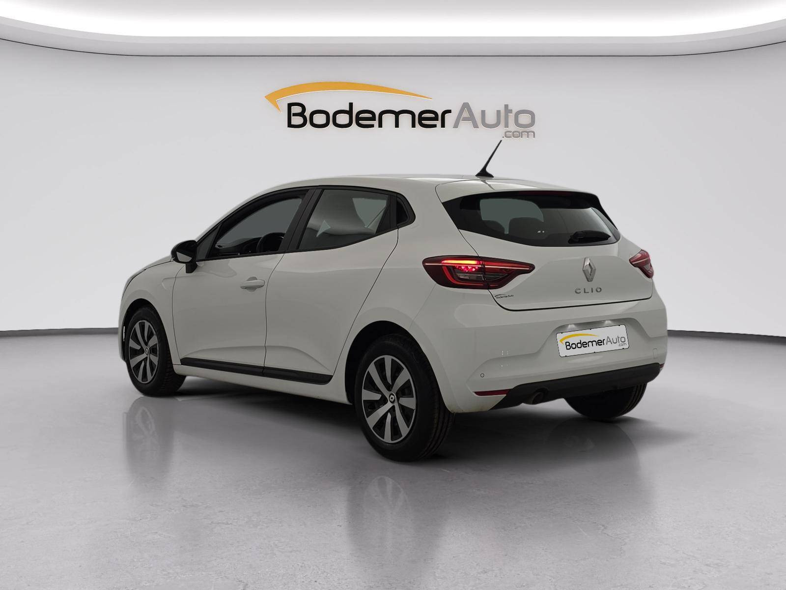 Vente en ligne Renault Clio 5 Clio TCe 90 au prix de 14 490 €