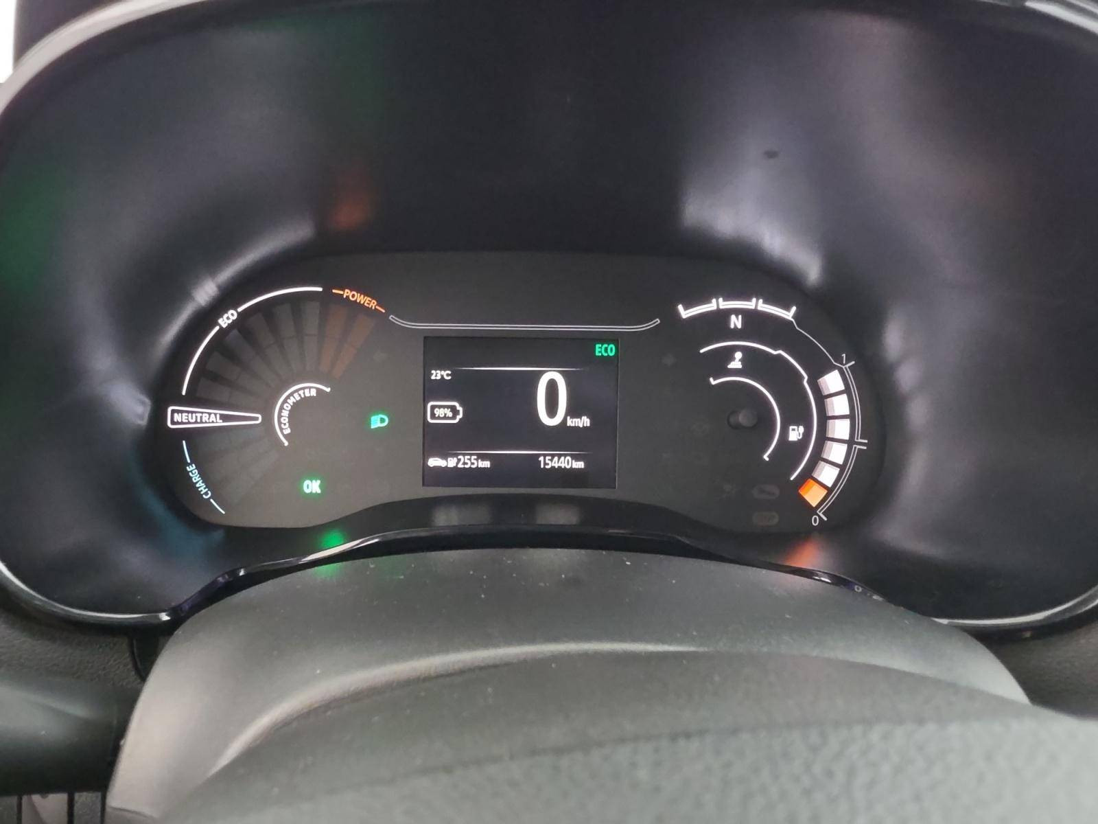Vente en ligne Dacia Spring Spring au prix de 12 990 €
