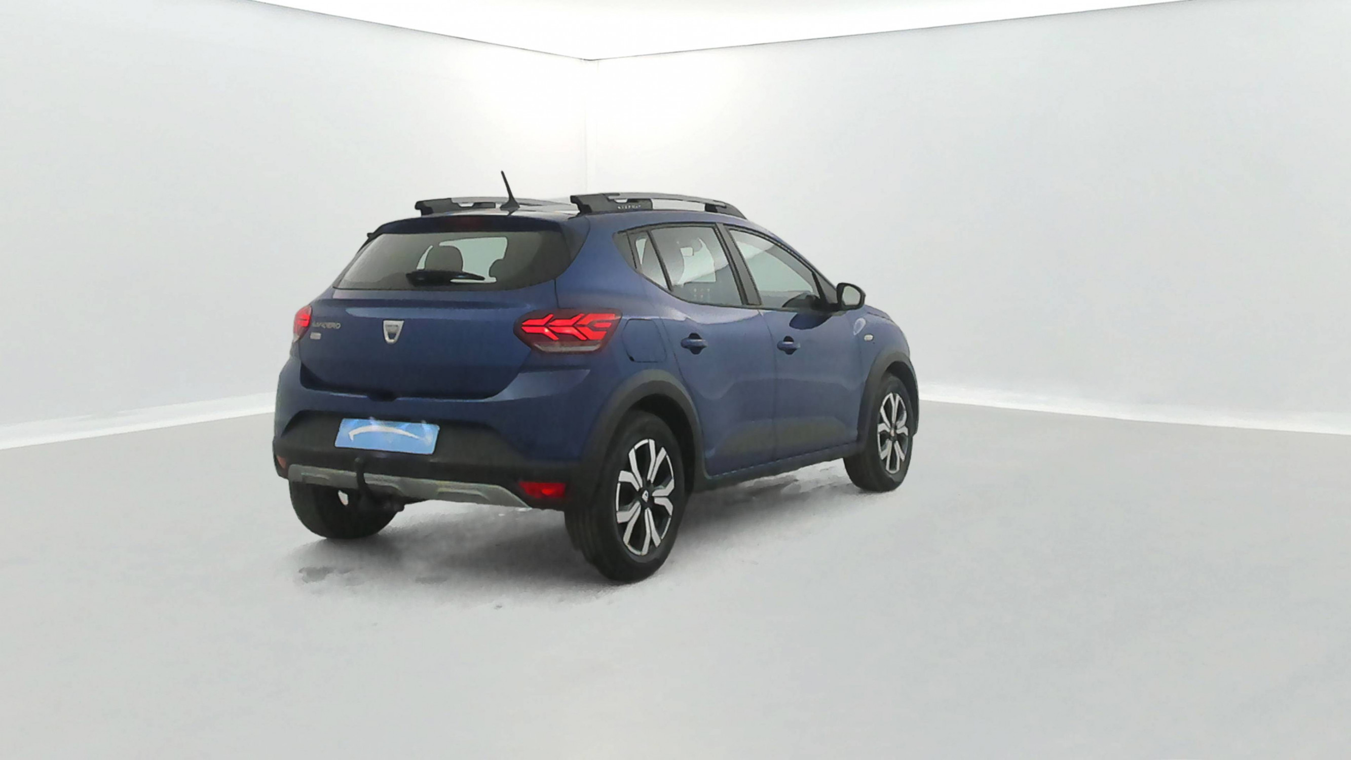 Vente en ligne Dacia Sandero  ECO-G 100 - 22 au prix de 13 300 €