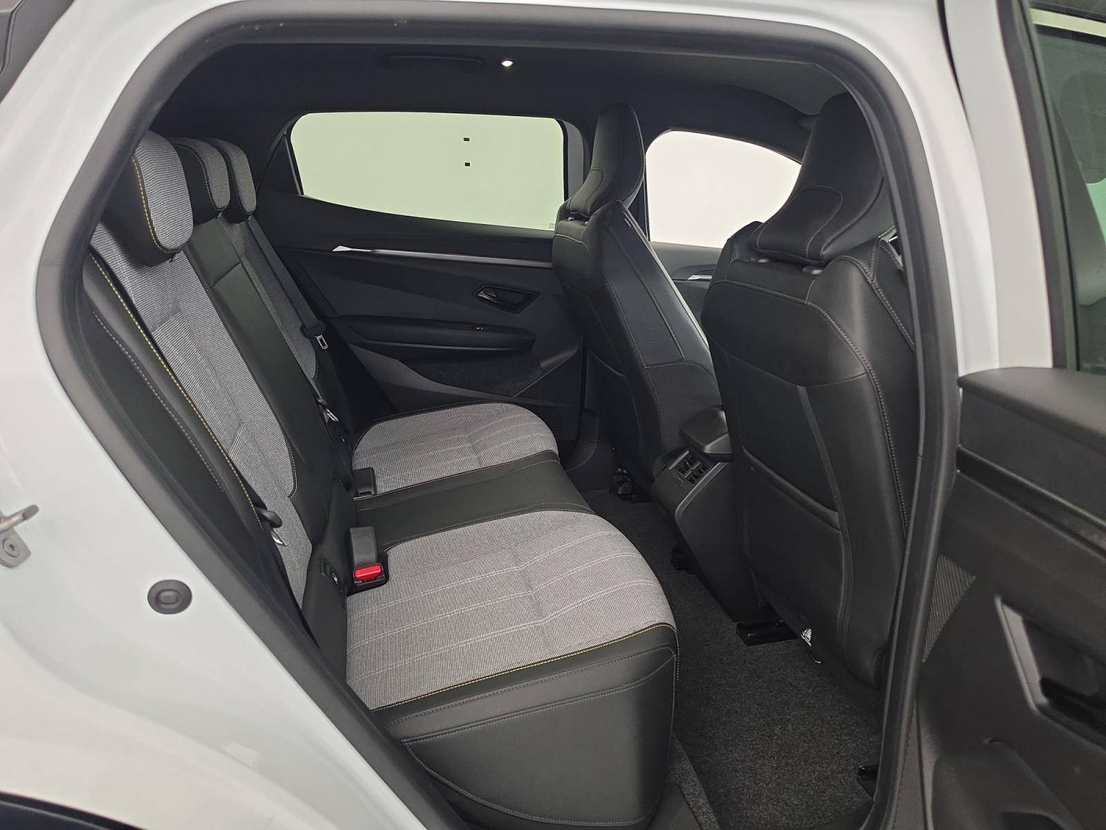 Vente en ligne Renault Megane E-Tech  EV60 220 ch optimum charge au prix de 25 900 €
