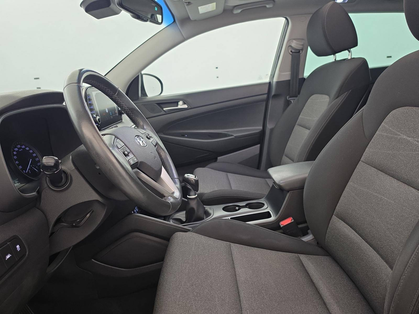 Vente en ligne Hyundai Tucson  1.6 CRDi 115 au prix de 16 990 €