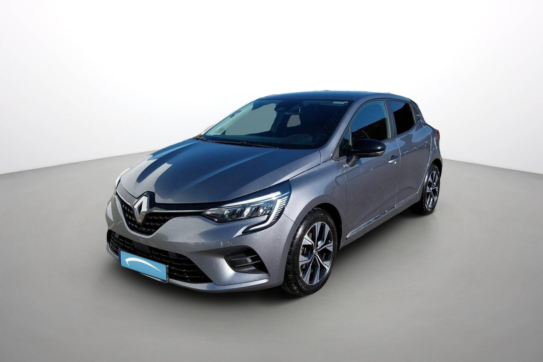 Renault Clio 5 Clio TCe 90 occasion de 2023 en vente à Brest