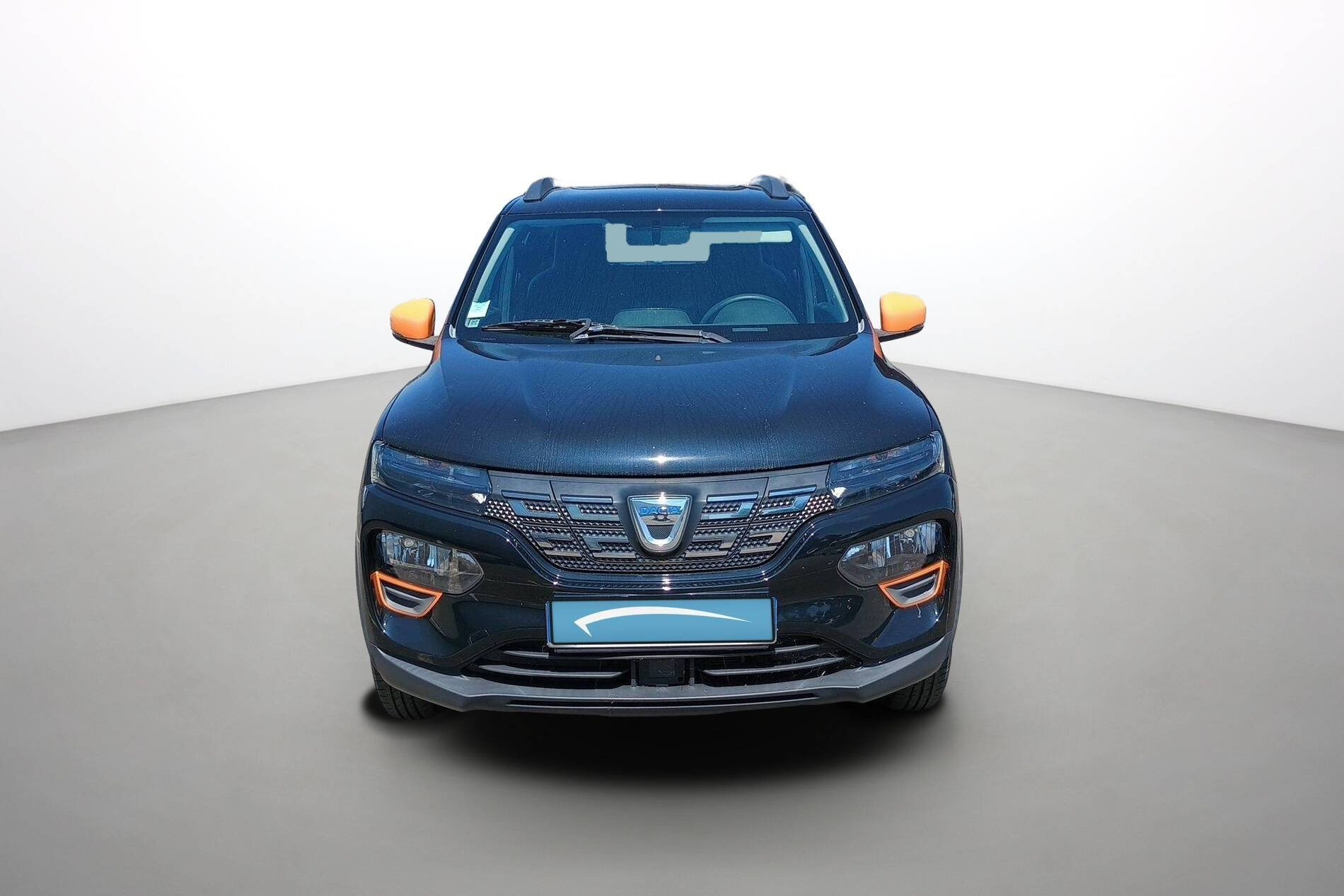 Vente en ligne Dacia Spring  Achat Intégral au prix de 10 890 €