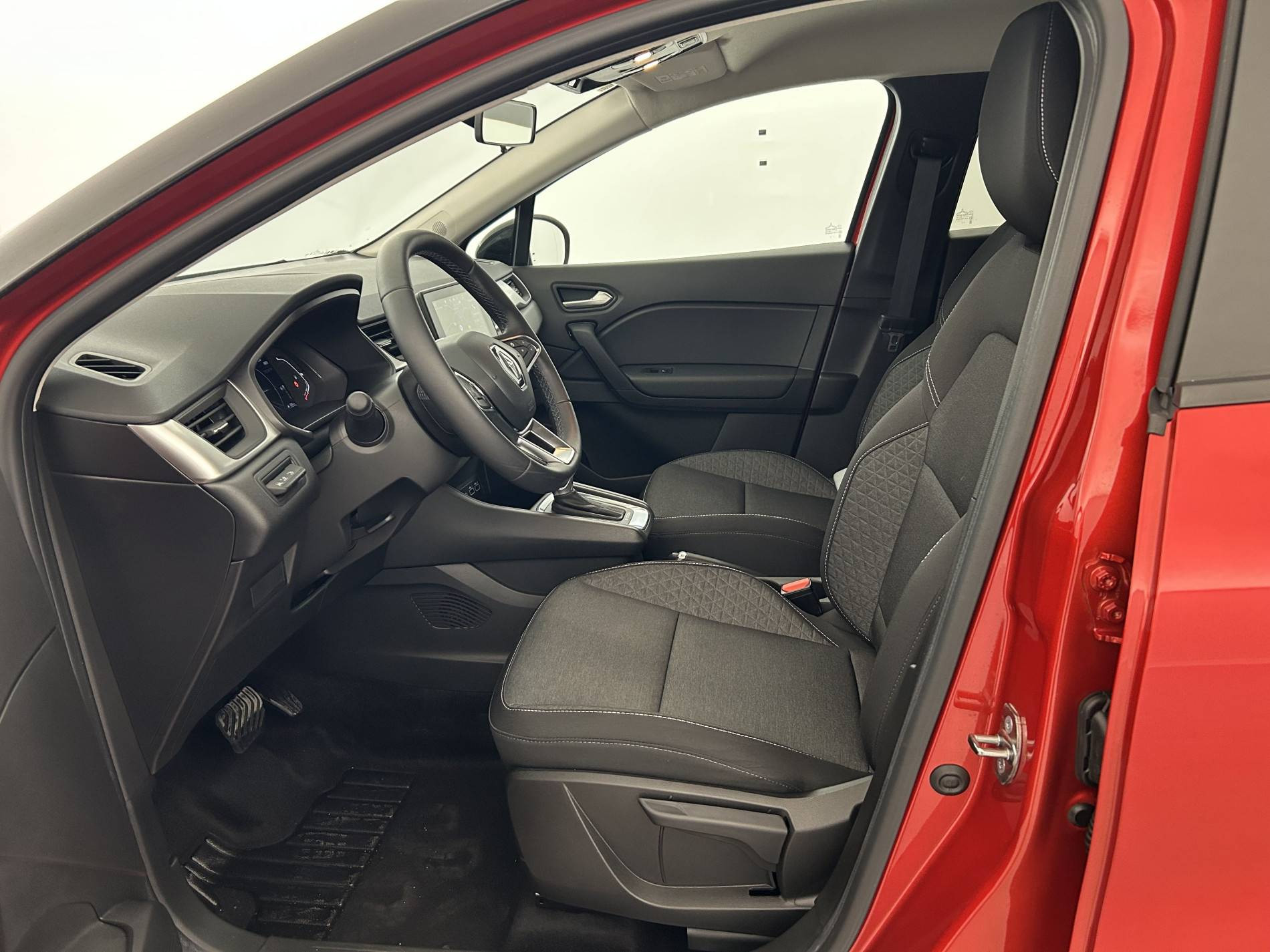 Vente en ligne Renault Captur  E-Tech full hybrid 145 au prix de 22 490 €