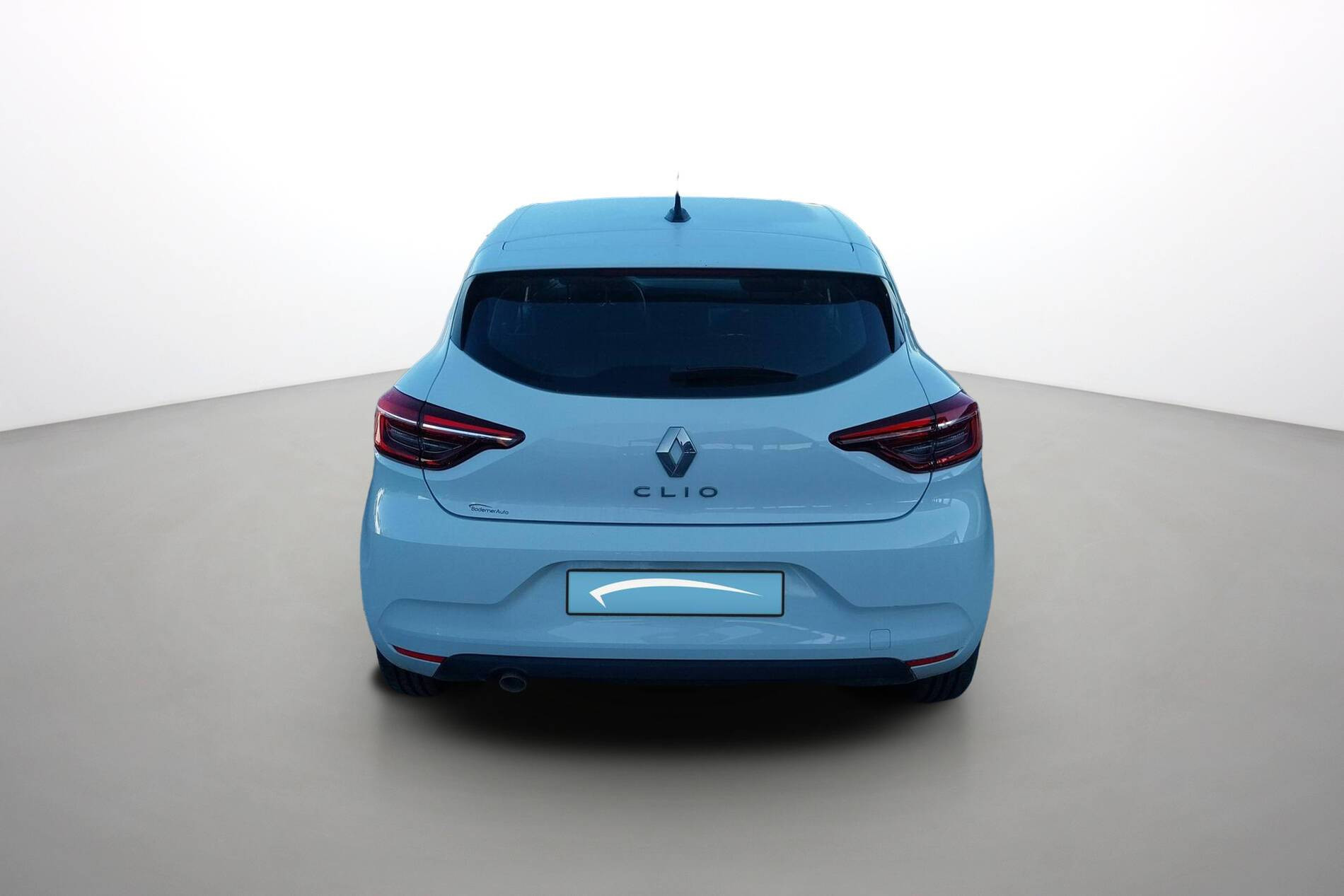 Vente en ligne Renault Clio 5 Clio SCe 65 au prix de 11 990 €