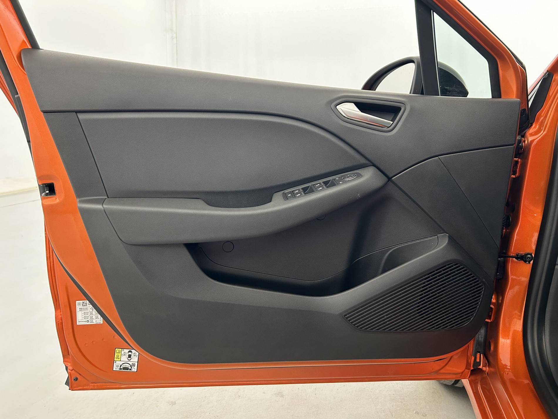 Vente en ligne Renault Clio 5 Clio E-Tech full hybrid 145 ch GSR2 au prix de 19 990 €