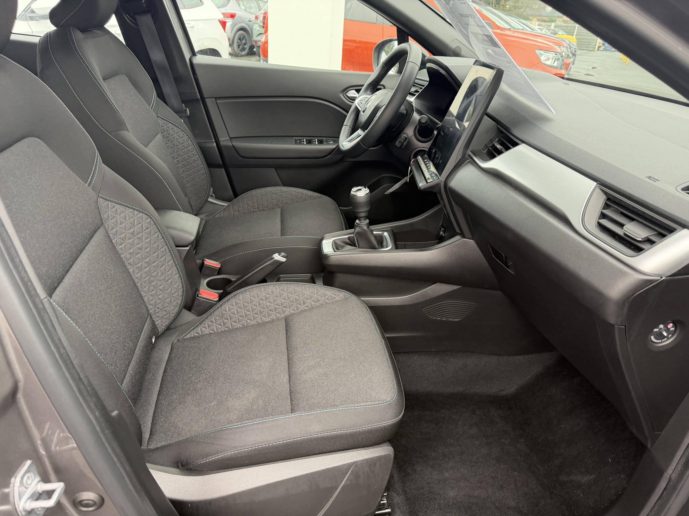 Vente en ligne Renault Captur  TCe 90 au prix de 17 990 €