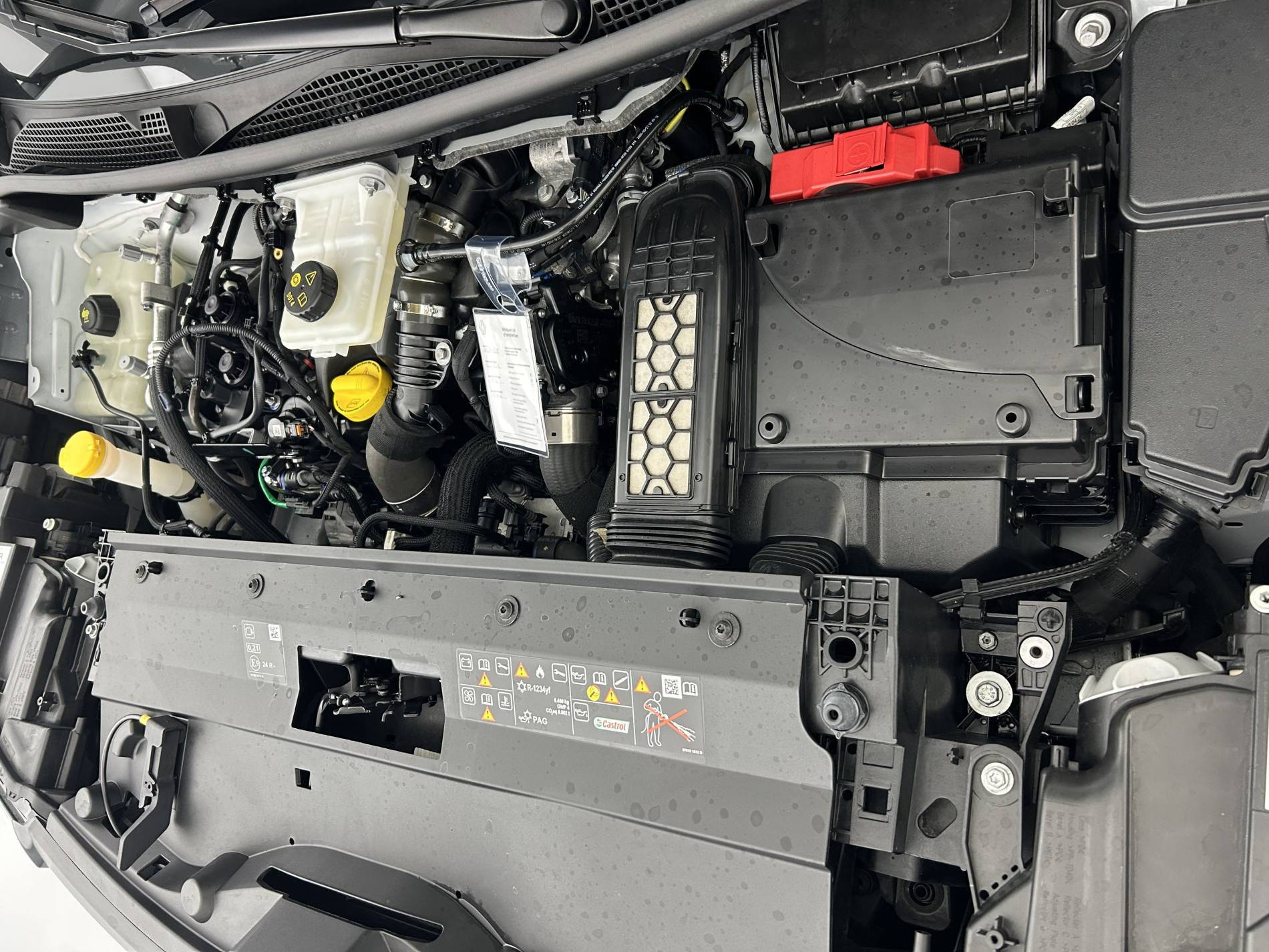 Vente en ligne Renault Kangoo Van  BLUE DCI 115 EDC au prix de 19 890 €
