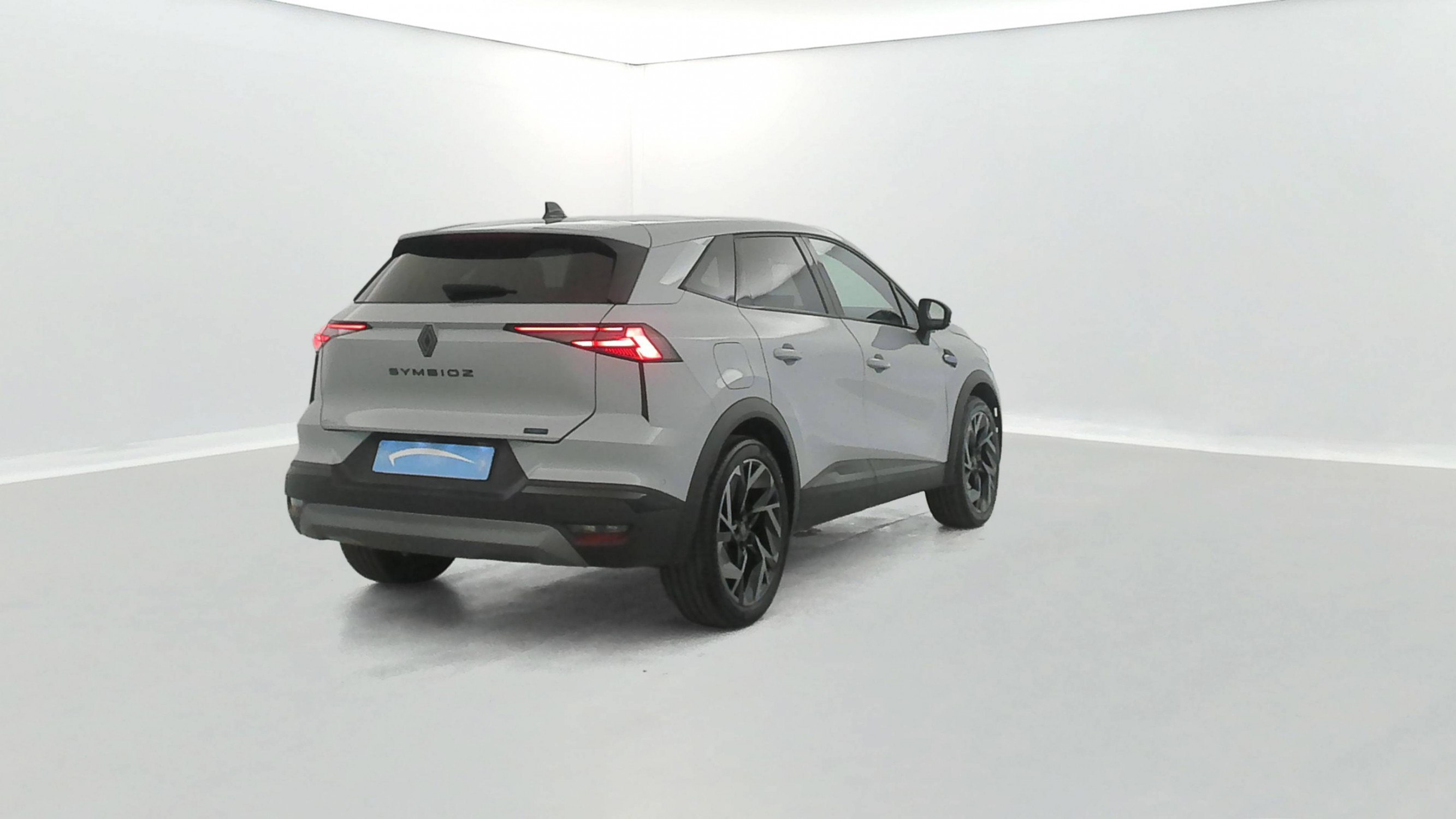 Vente en ligne Renault Symbioz  E-Tech full hybrid 145 au prix de 27 990 €