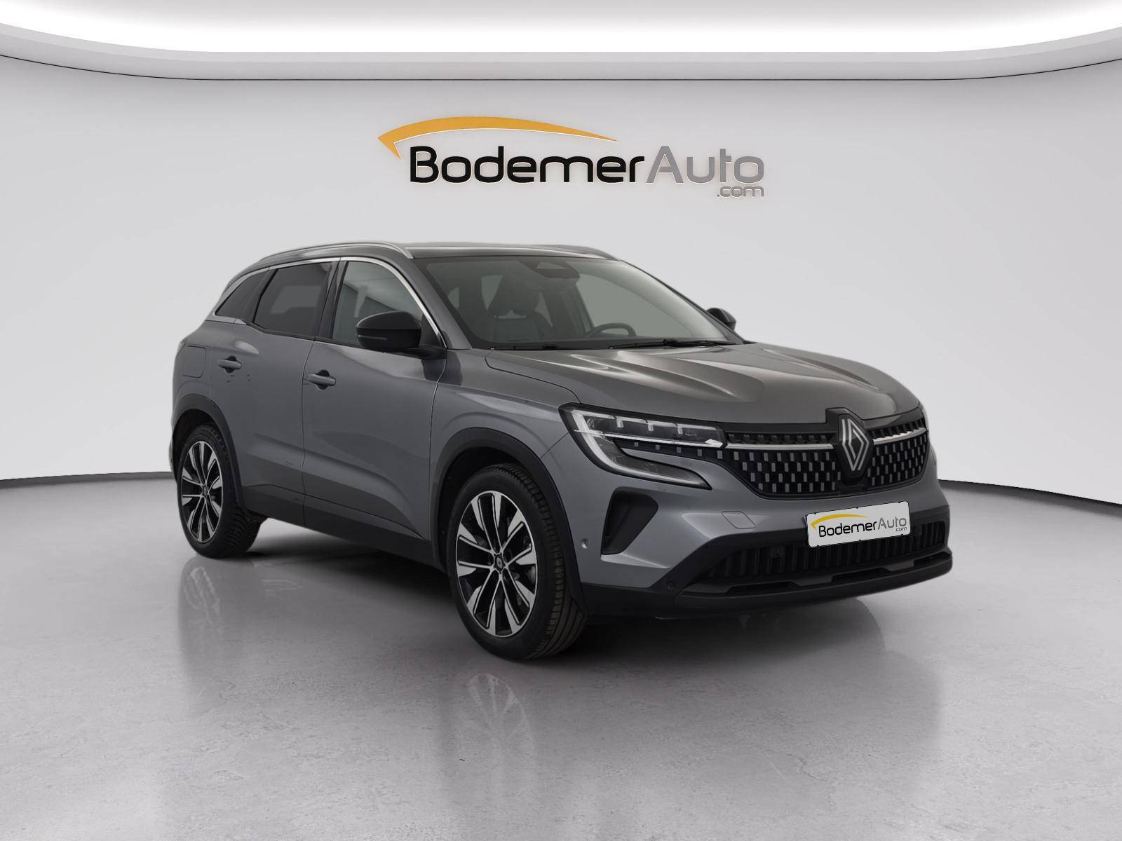 Vente en ligne Renault Austral  E-Tech hybrid 200 au prix de 25 990 €