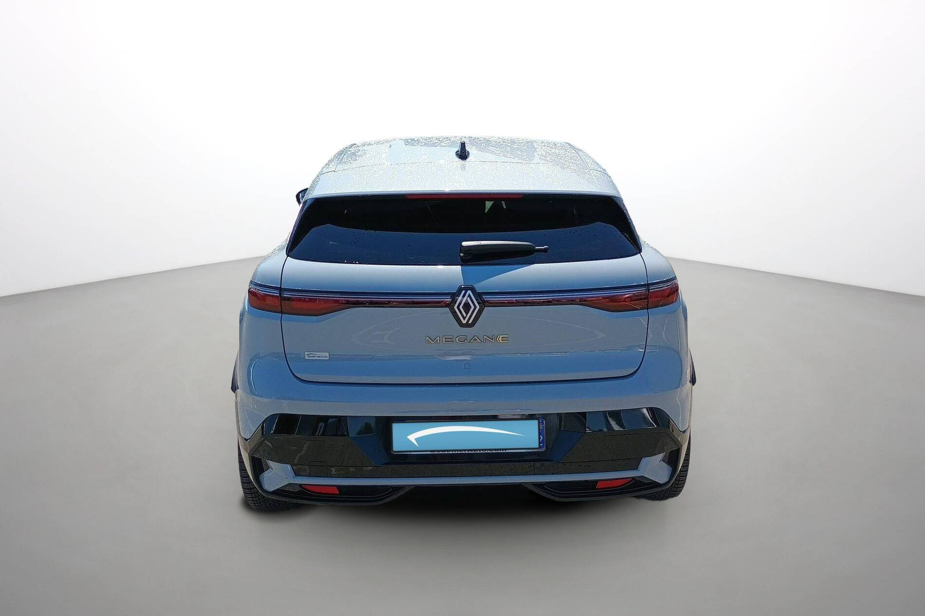 Vente en ligne Renault Megane E-Tech  EV60 220 ch super charge au prix de 24 650 €