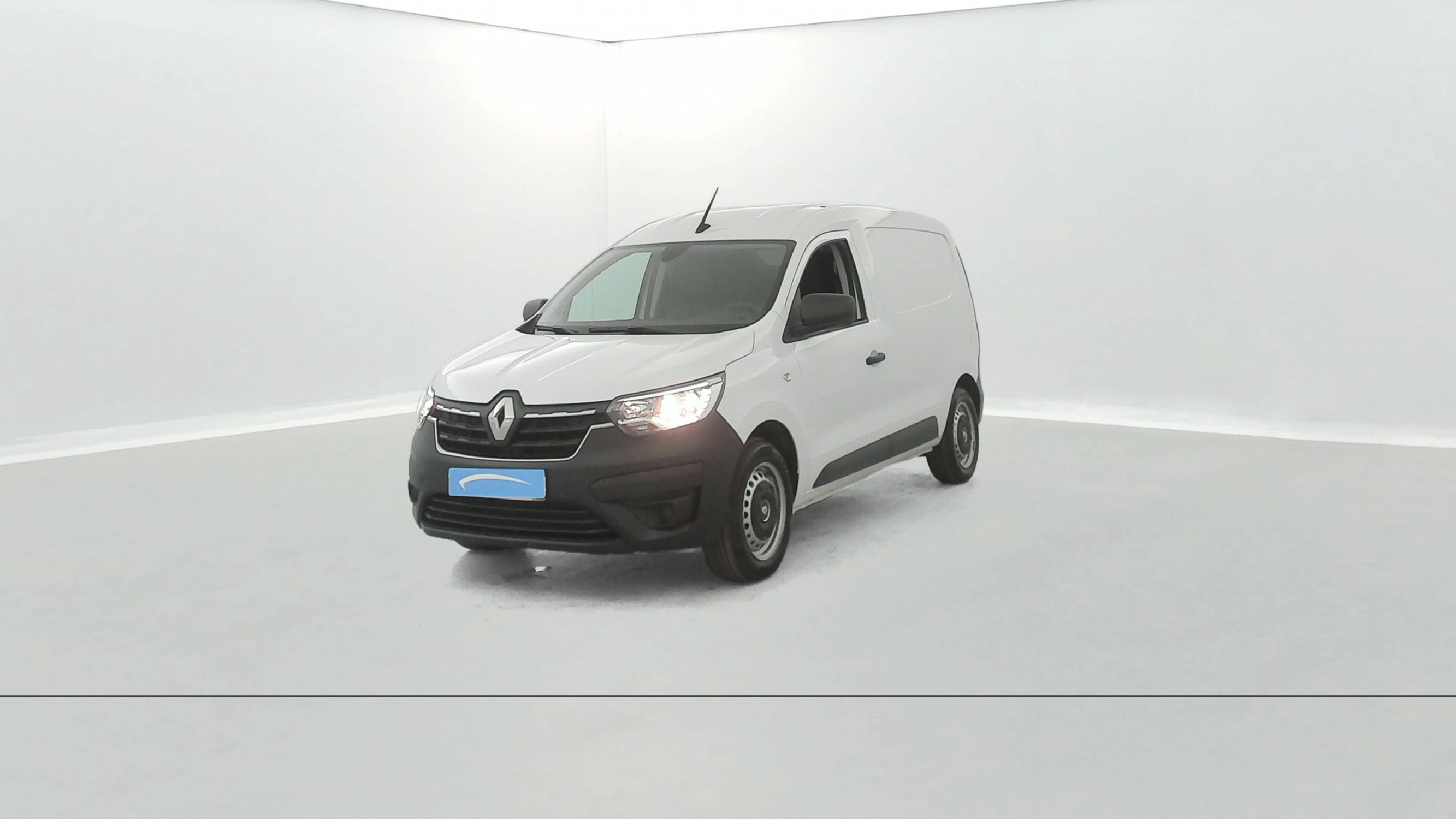Renault Express Van  BLUE DCI 95 - 22 occasion de 2024 en vente à Quimper