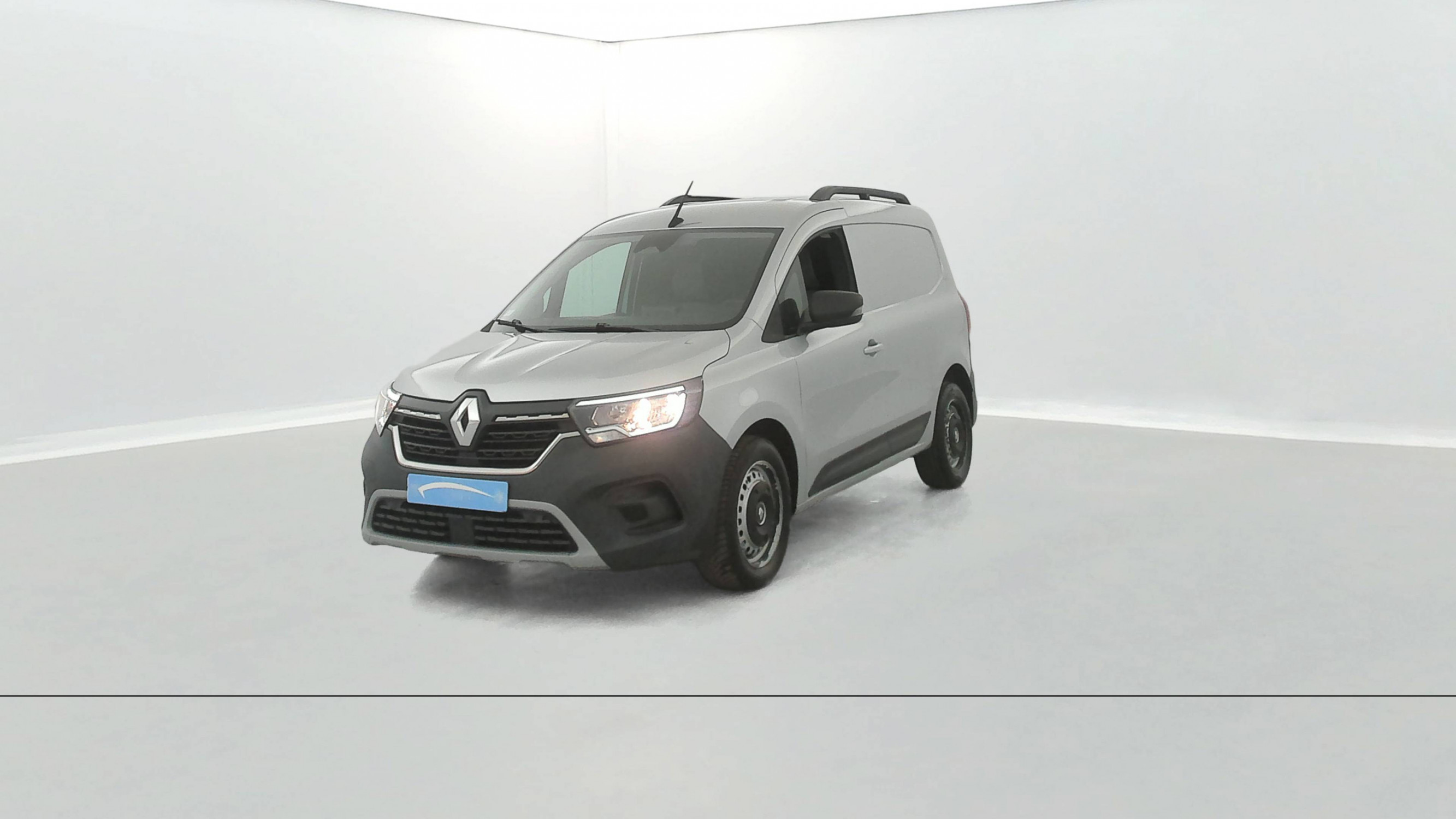 Renault Kangoo Van  BLUE DCI 95 occasion de 2021 en vente à Morlaix