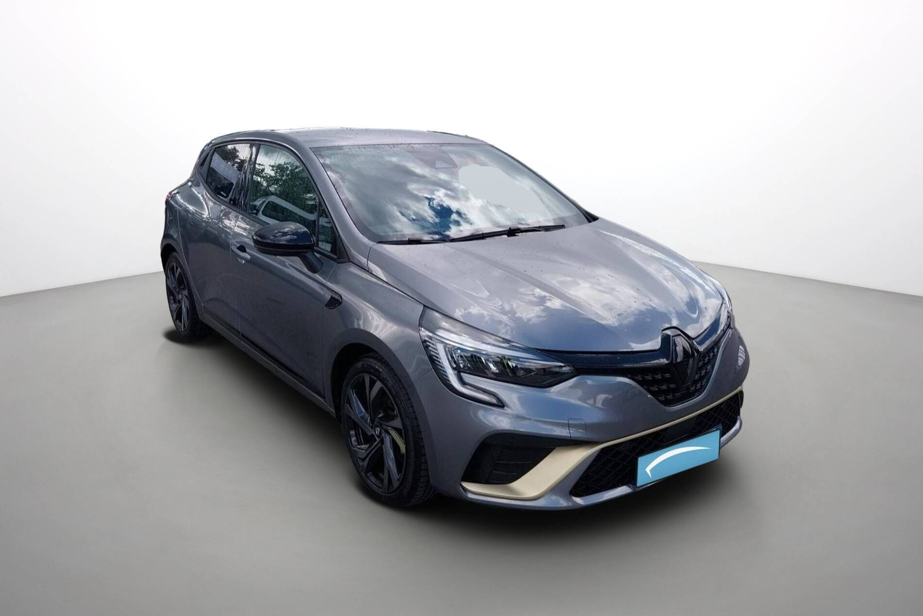 Vente en ligne Renault Clio 5 Clio E-Tech full hybrid 145 au prix de 19 290 €