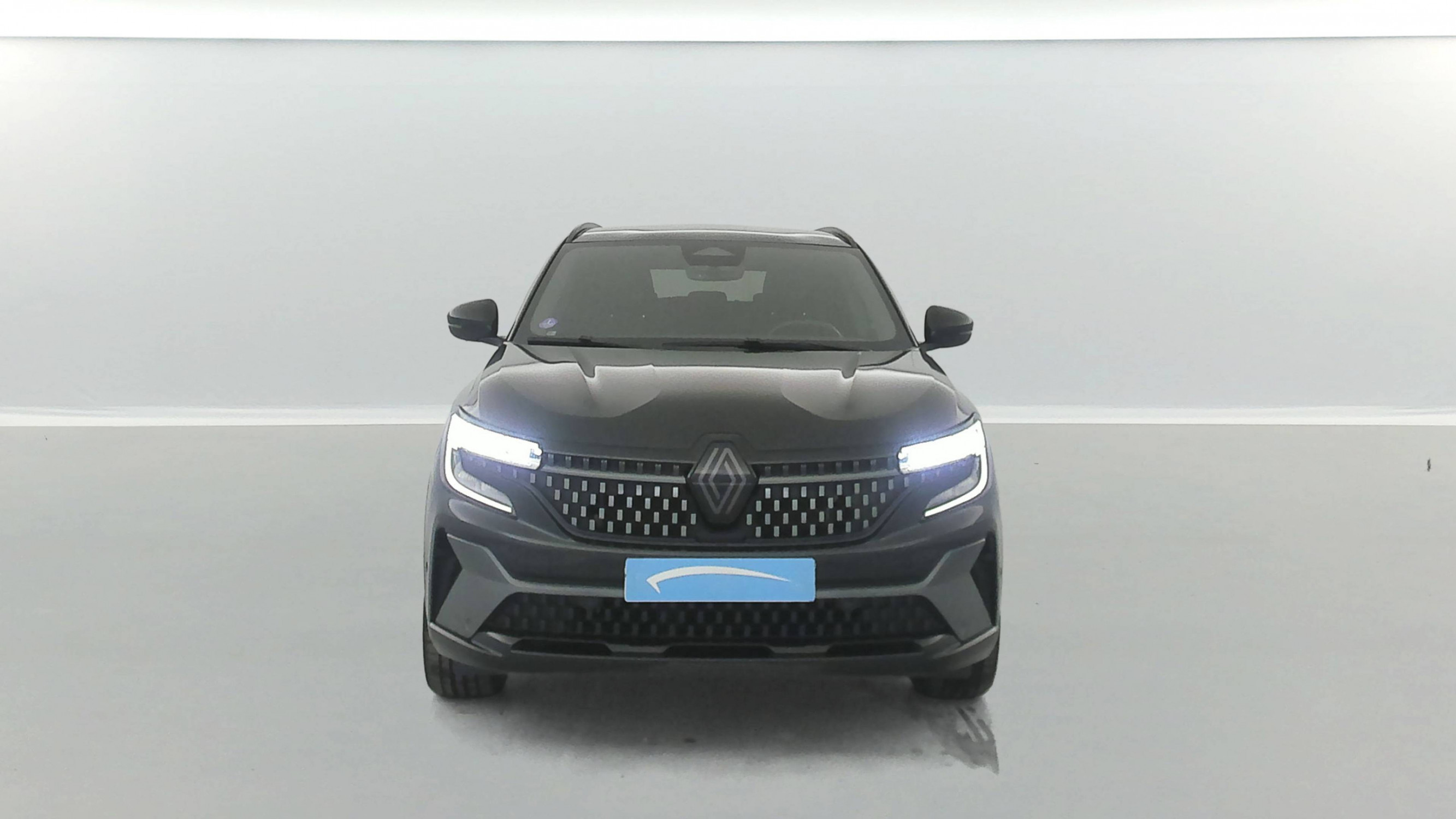Vente en ligne Renault Austral  E-Tech hybrid 200 au prix de 30 990 €