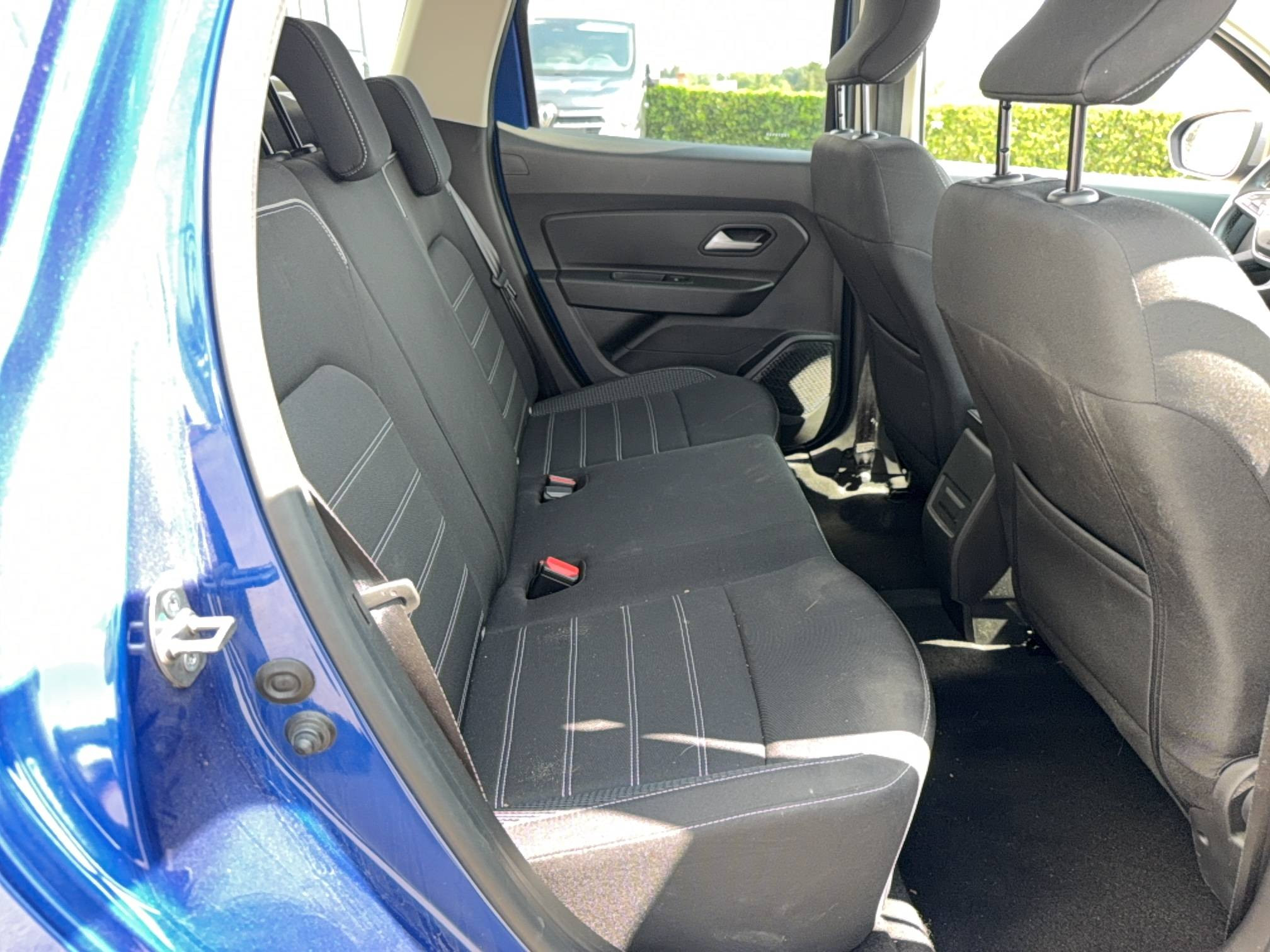 Vente en ligne Dacia Duster  ECO-G 100 4x2 au prix de 17 390 €