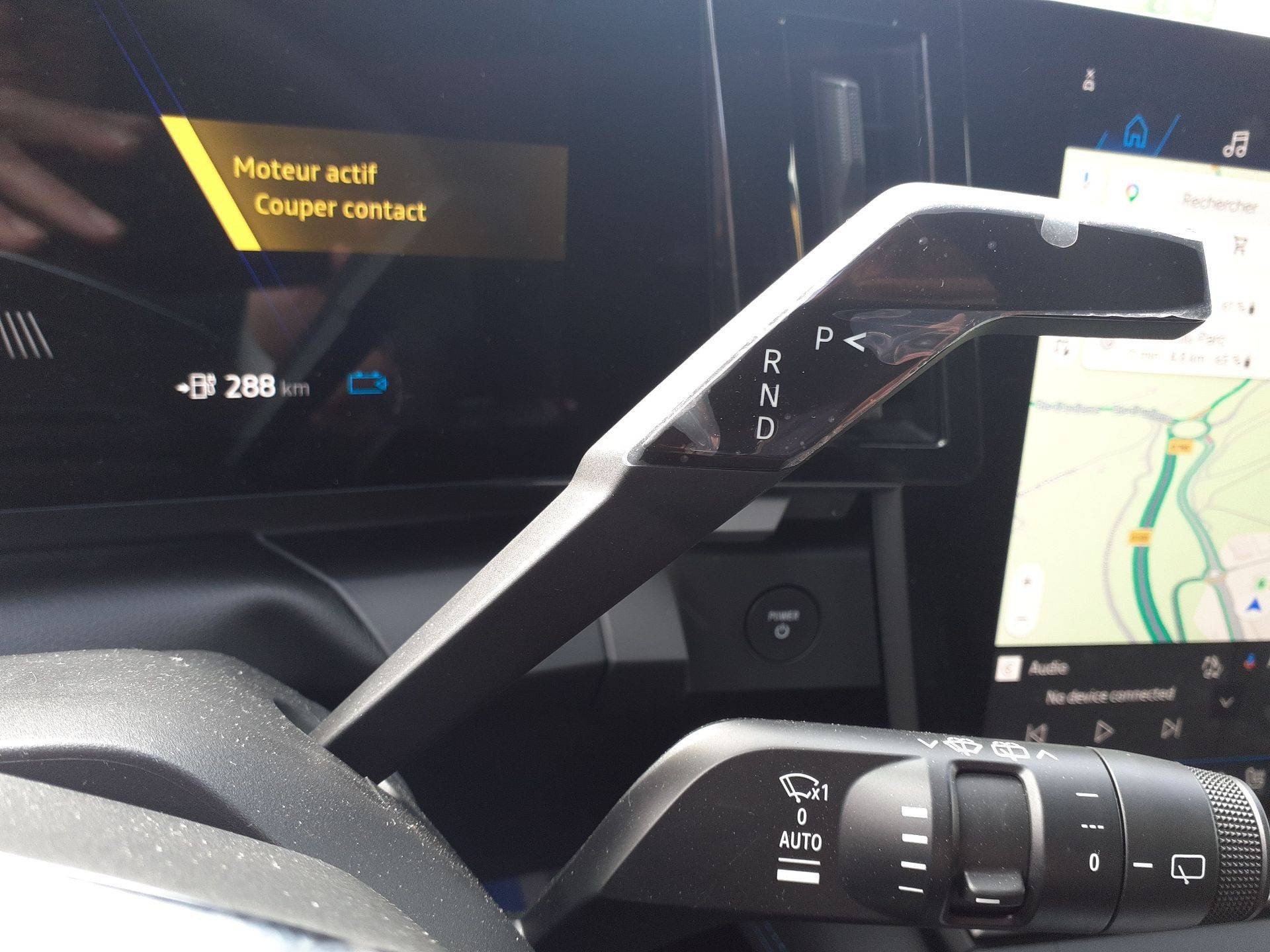 Vente en ligne Renault Megane E-Tech  220 ch autonomie confort au prix de 41 500 €