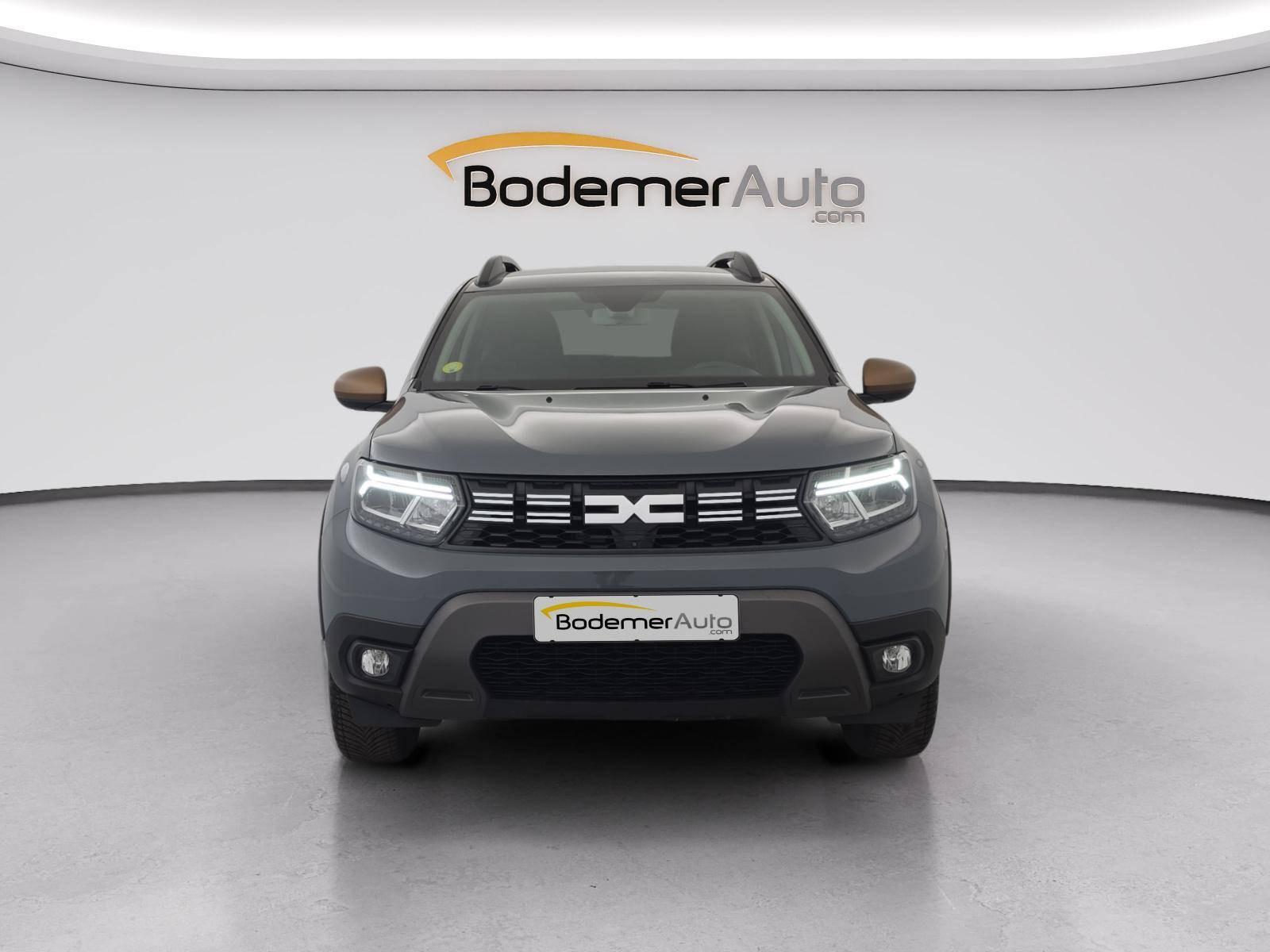 Vente en ligne Dacia Duster  Blue dCi 115 4x2 au prix de 21 490 €
