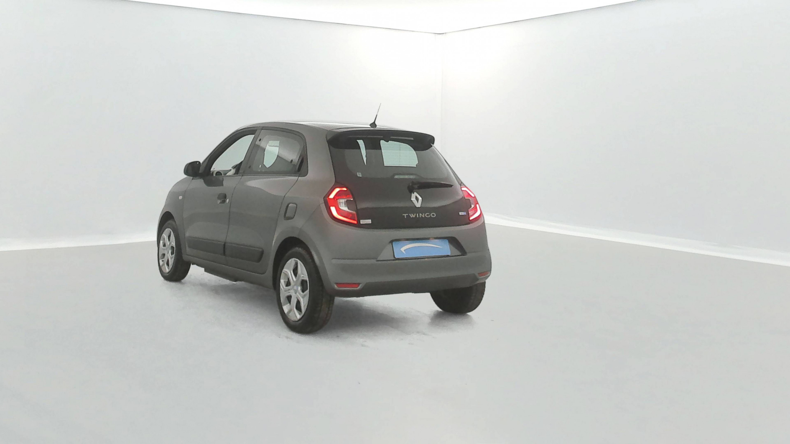 Vente en ligne Renault Twingo Electrique Twingo III Achat Intégral - 21 au prix de 10 490 €