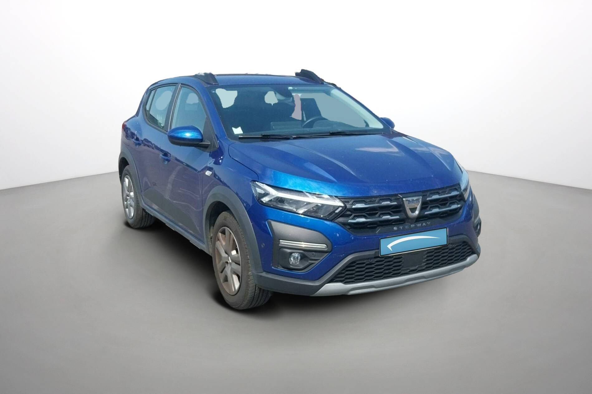 Vente en ligne Dacia Sandero  ECO-G 100 - 22 au prix de 13 290 €
