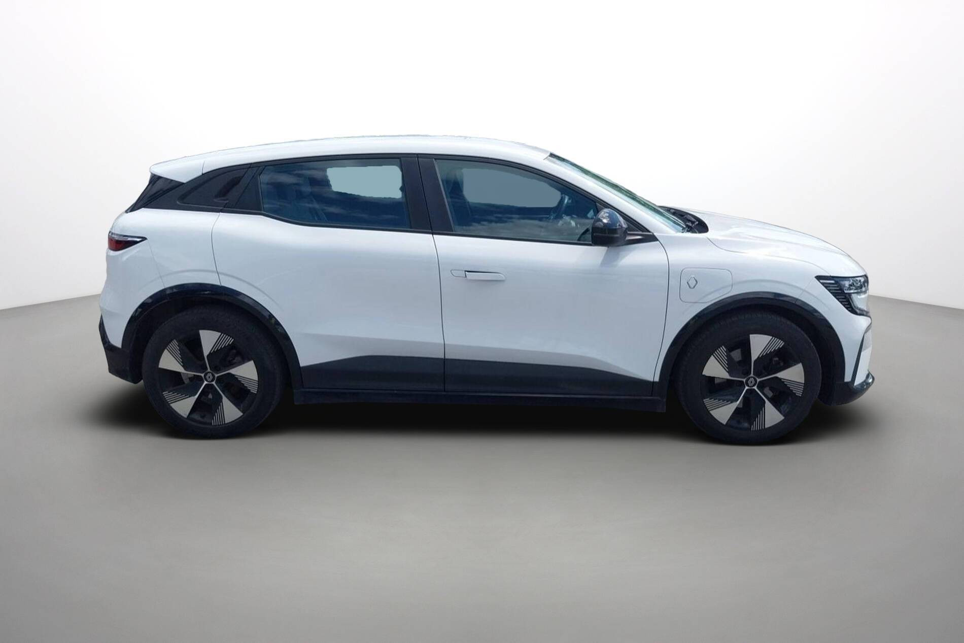 Vente en ligne Renault Megane E-Tech  EV60 220 ch optimum charge au prix de 21 990 €