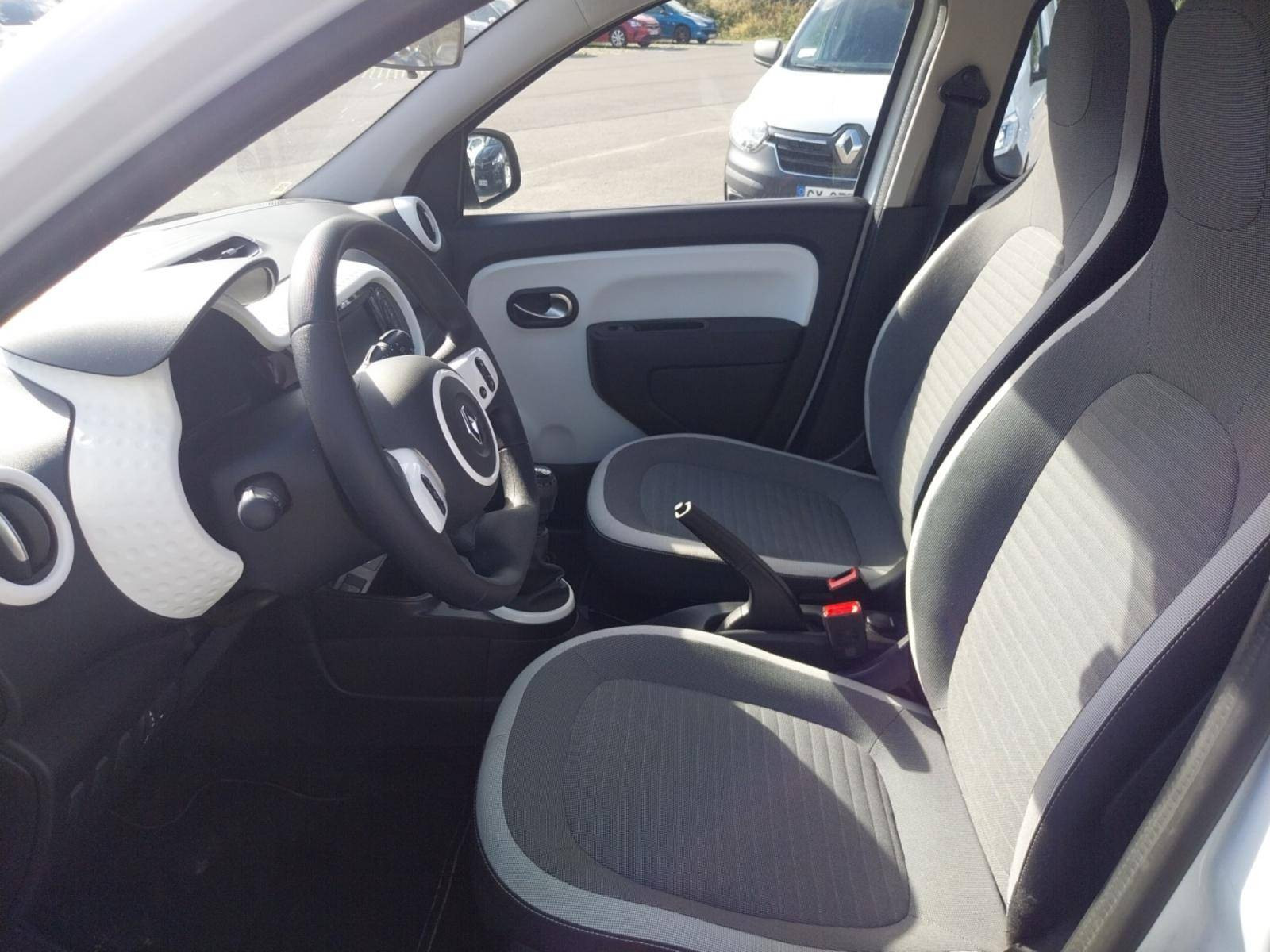 Vente en ligne Renault Twingo 3  SCe 65 au prix de 11 490 €