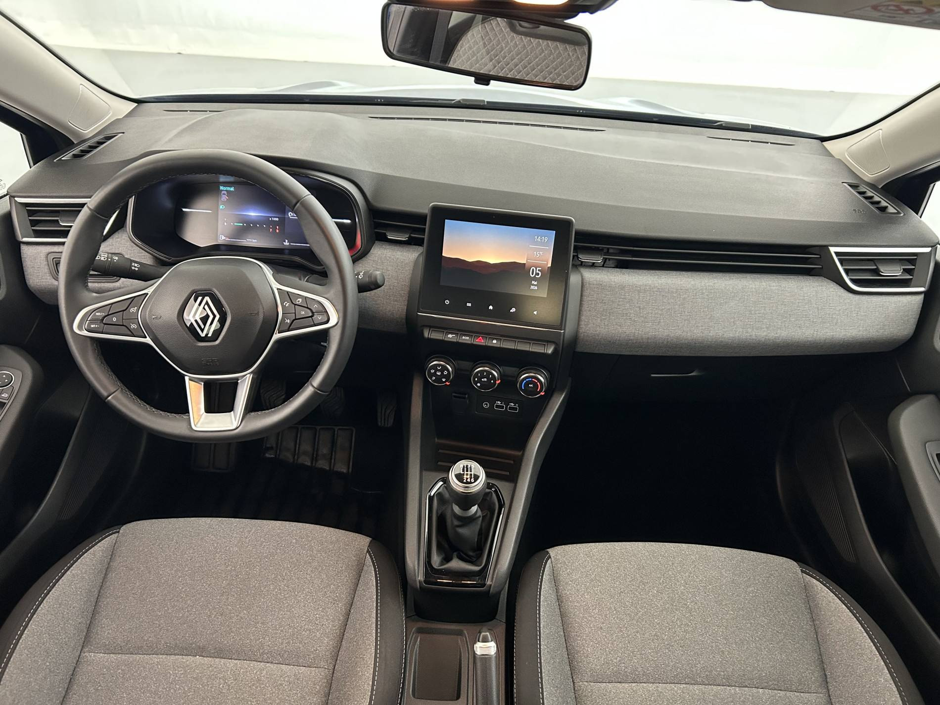 Vente en ligne Renault Clio 5 Clio TCe 90 au prix de 14 990 €