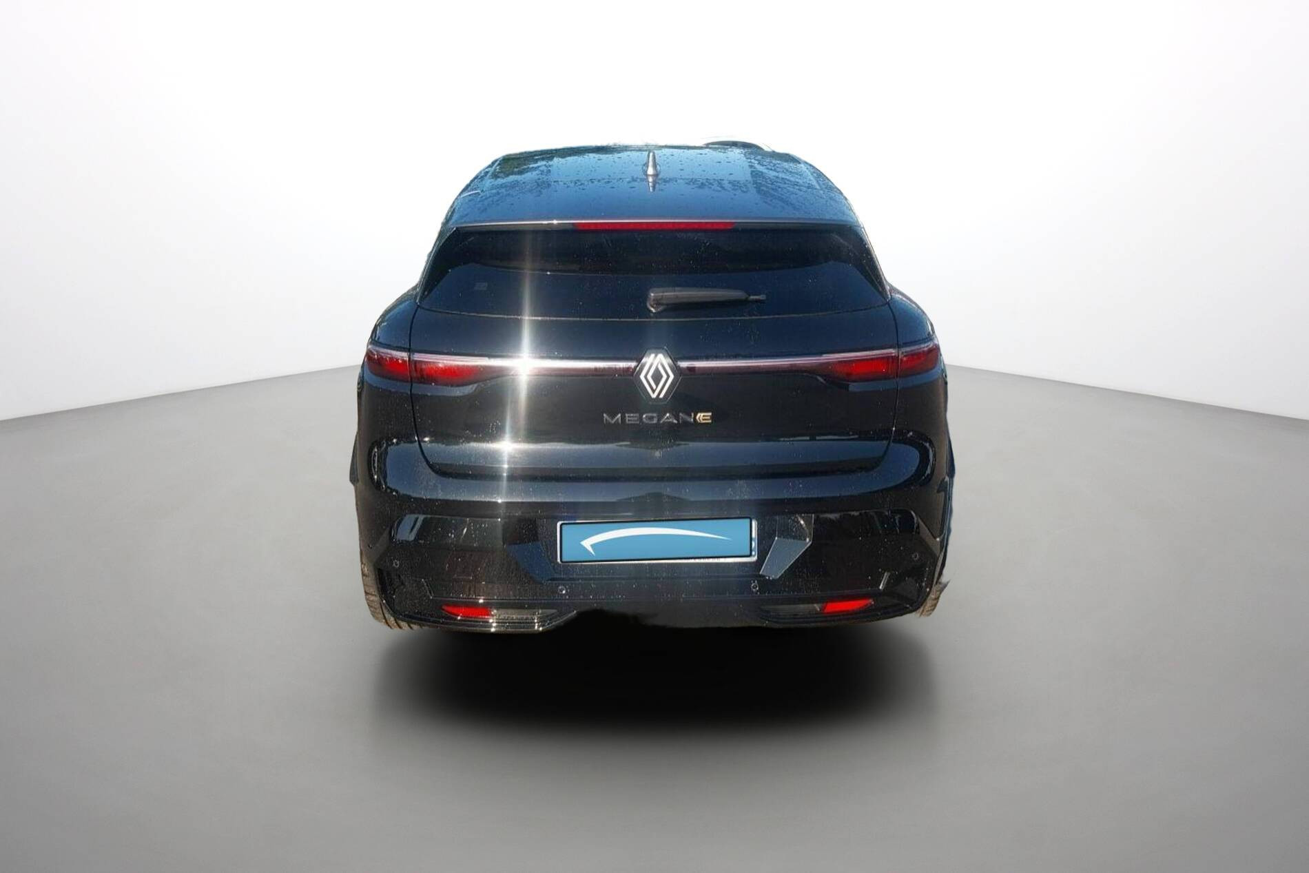 Vente en ligne Renault Megane E-Tech  EV60 220 ch super charge au prix de 26 990 €
