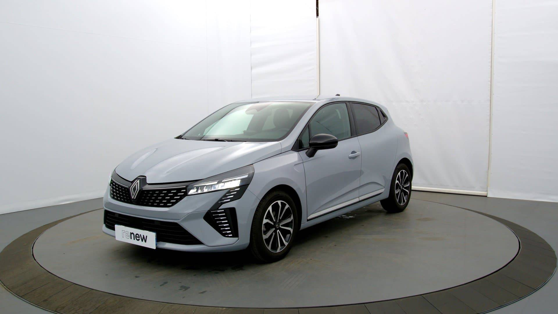 Vente en ligne Renault Clio 5 Clio TCe 90 ch GSR2 au prix de 17 490 €