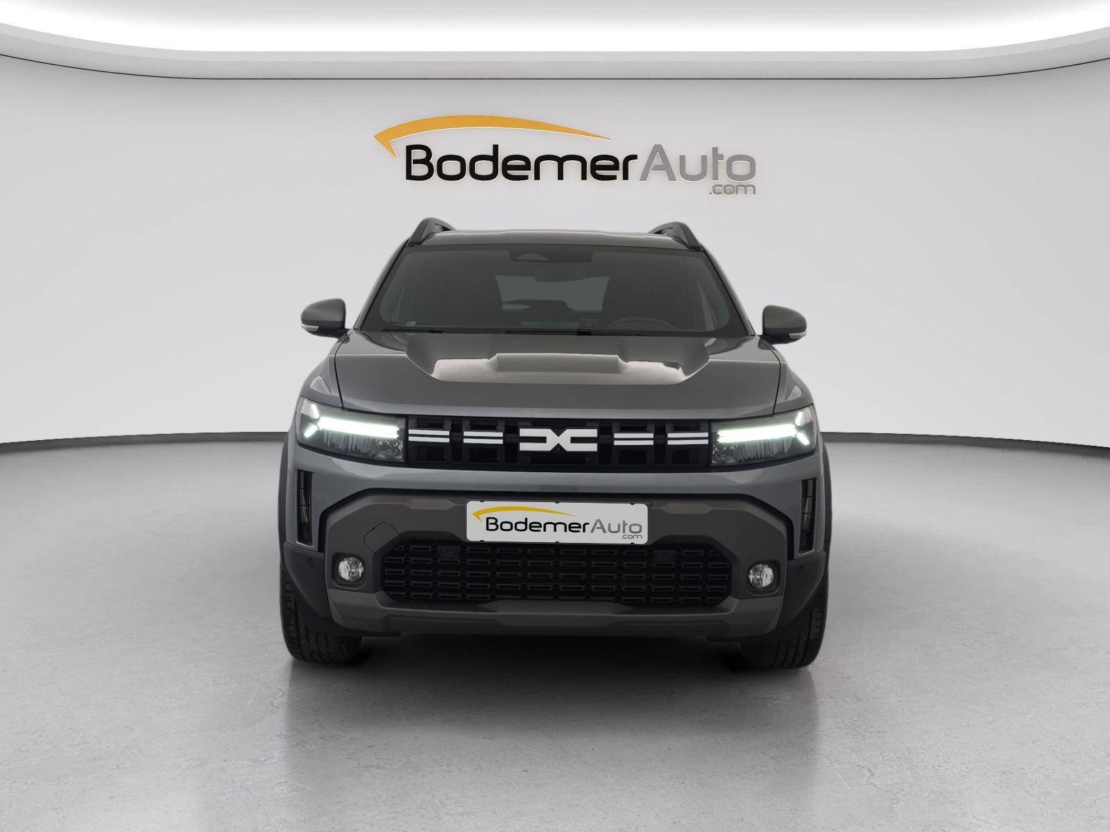Vente en ligne Dacia Duster  Hybrid 140 au prix de 25 490 €