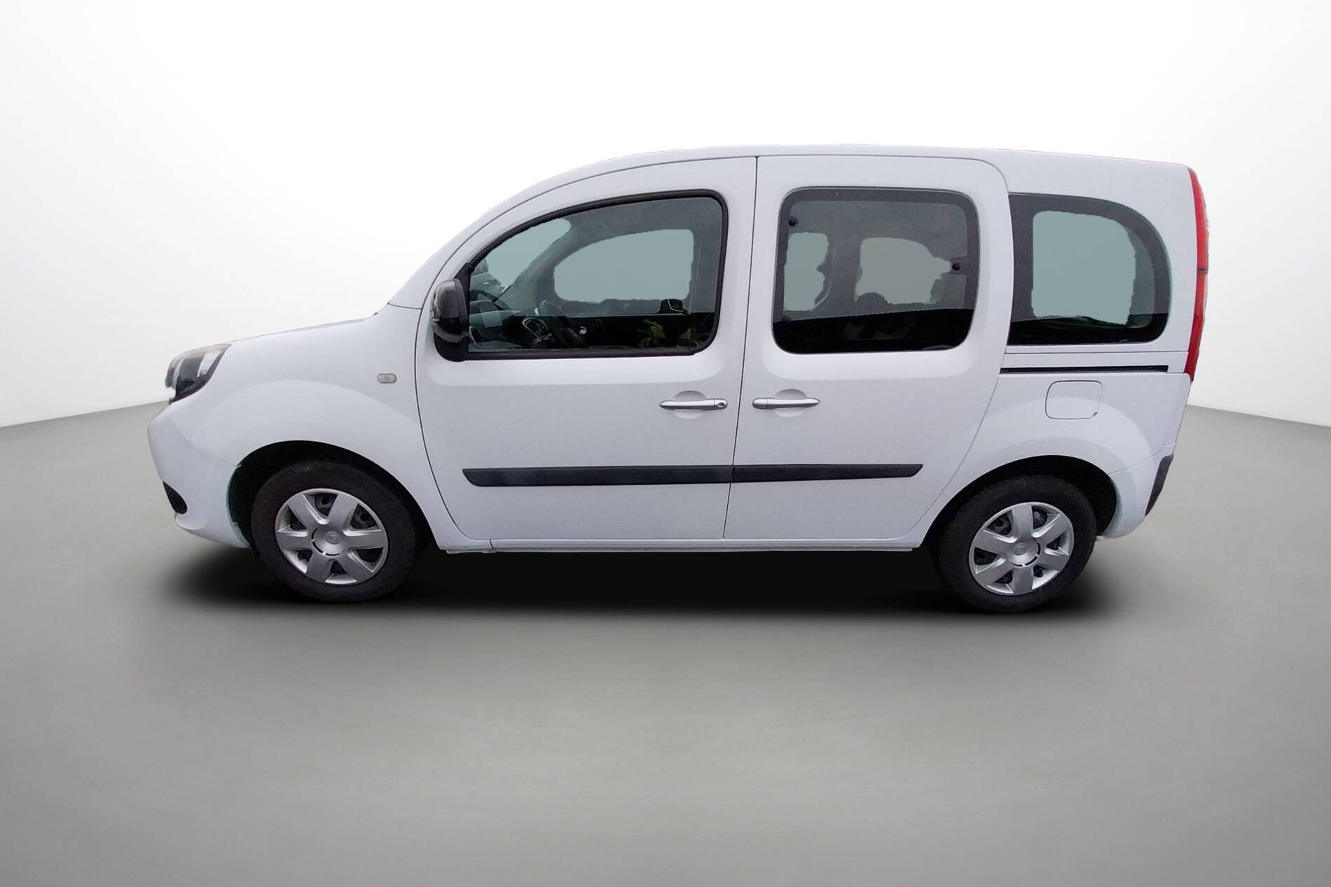 Vente en ligne Renault Kangoo  dCi 75 Energy au prix de 13 990 €