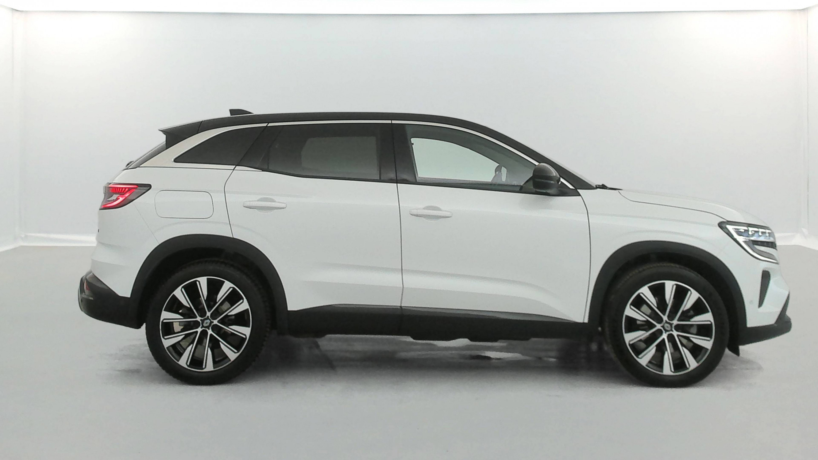 Vente en ligne Renault Austral  E-Tech hybrid 200 au prix de 25 790 €