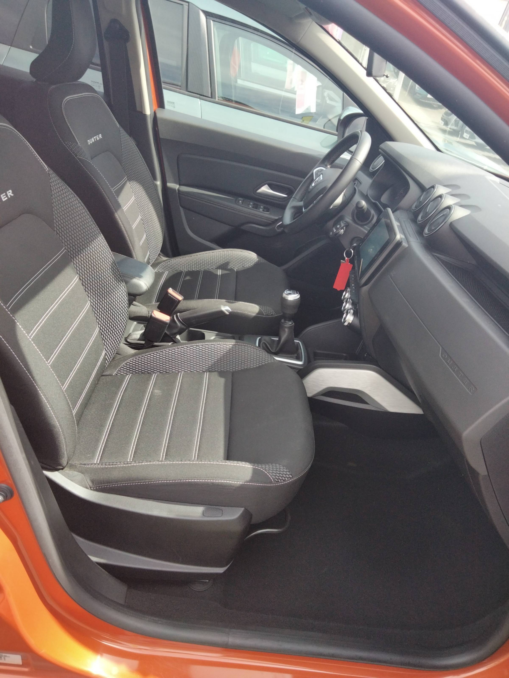Vente en ligne Dacia Duster  Blue dCi 115 4x2 au prix de 16 990 €