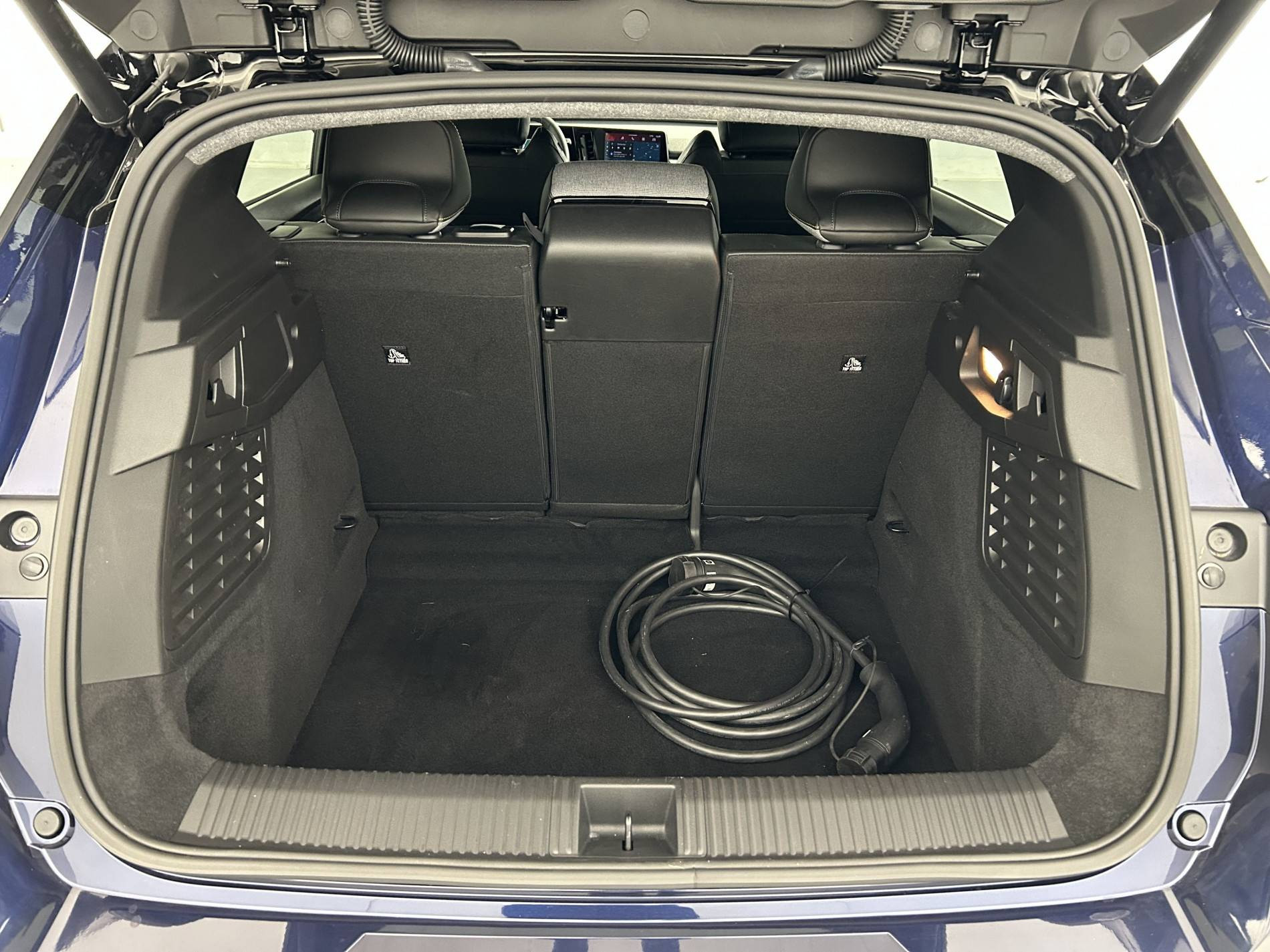 Vente en ligne Renault Scenic E-Tech  220 ch grande autonomie au prix de 37 600 €