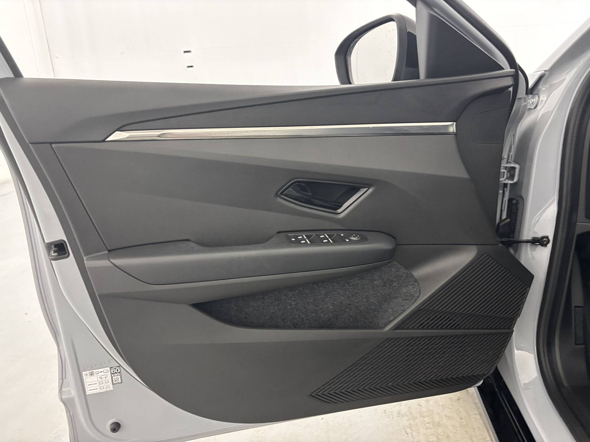 Vente en ligne Renault Megane E-Tech  EV60 220 ch super charge au prix de 24 990 €