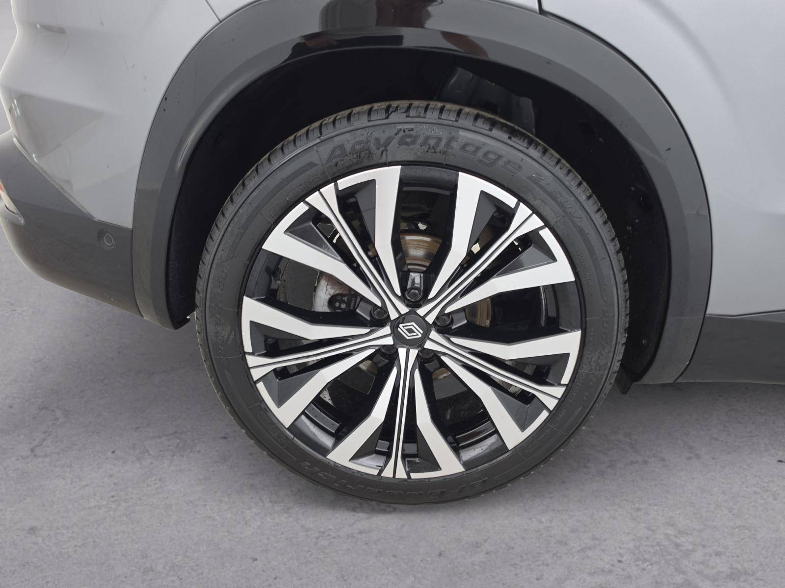 Vente en ligne Renault Austral  E-Tech hybrid 200 au prix de 26 990 €